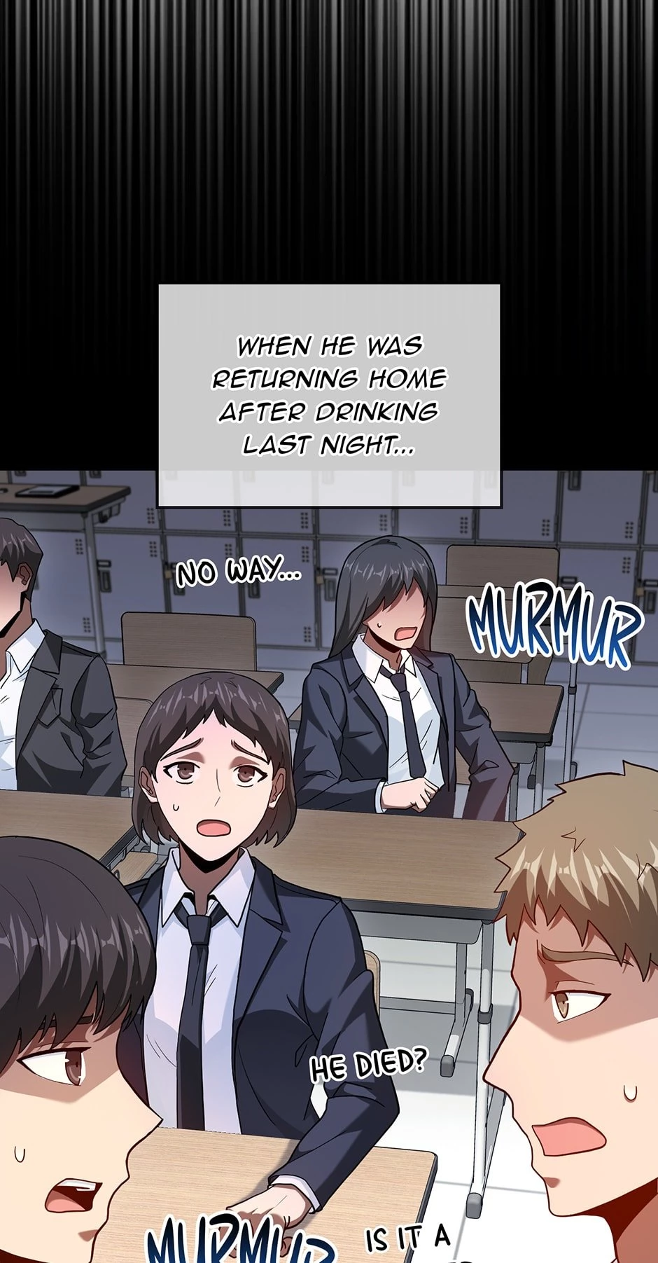 Returned as a Martial Genius Chapter 52 - 77