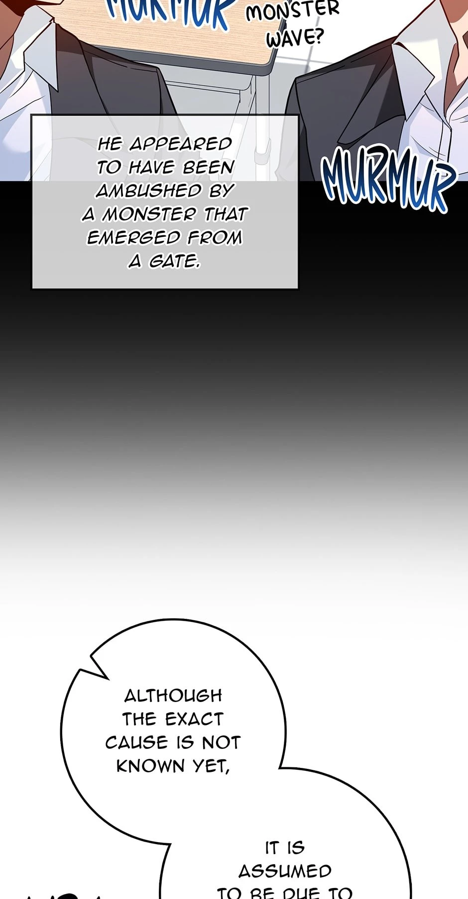Returned as a Martial Genius Chapter 52 - 78