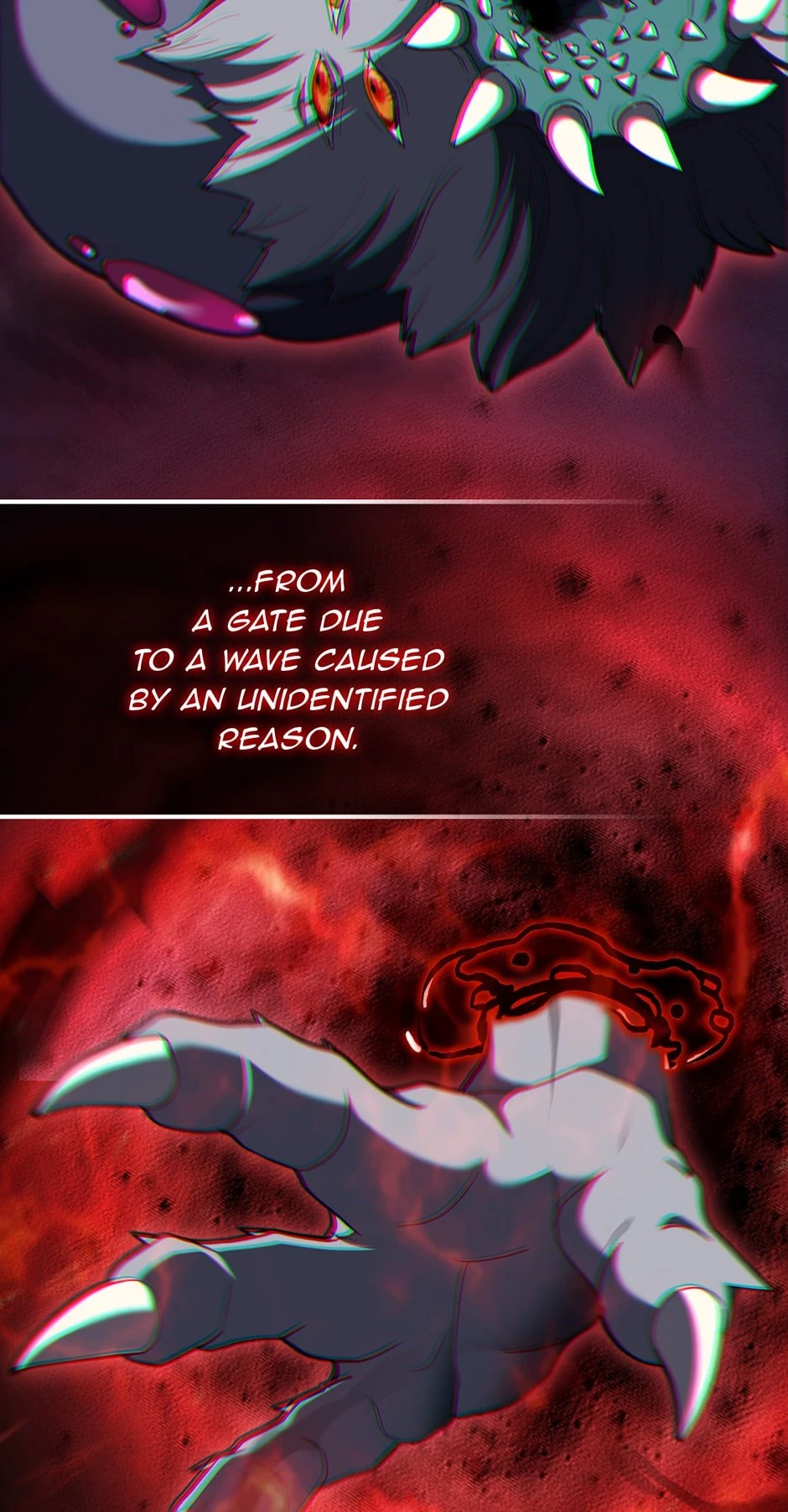 Returned as a Martial Genius Chapter 52 - 81