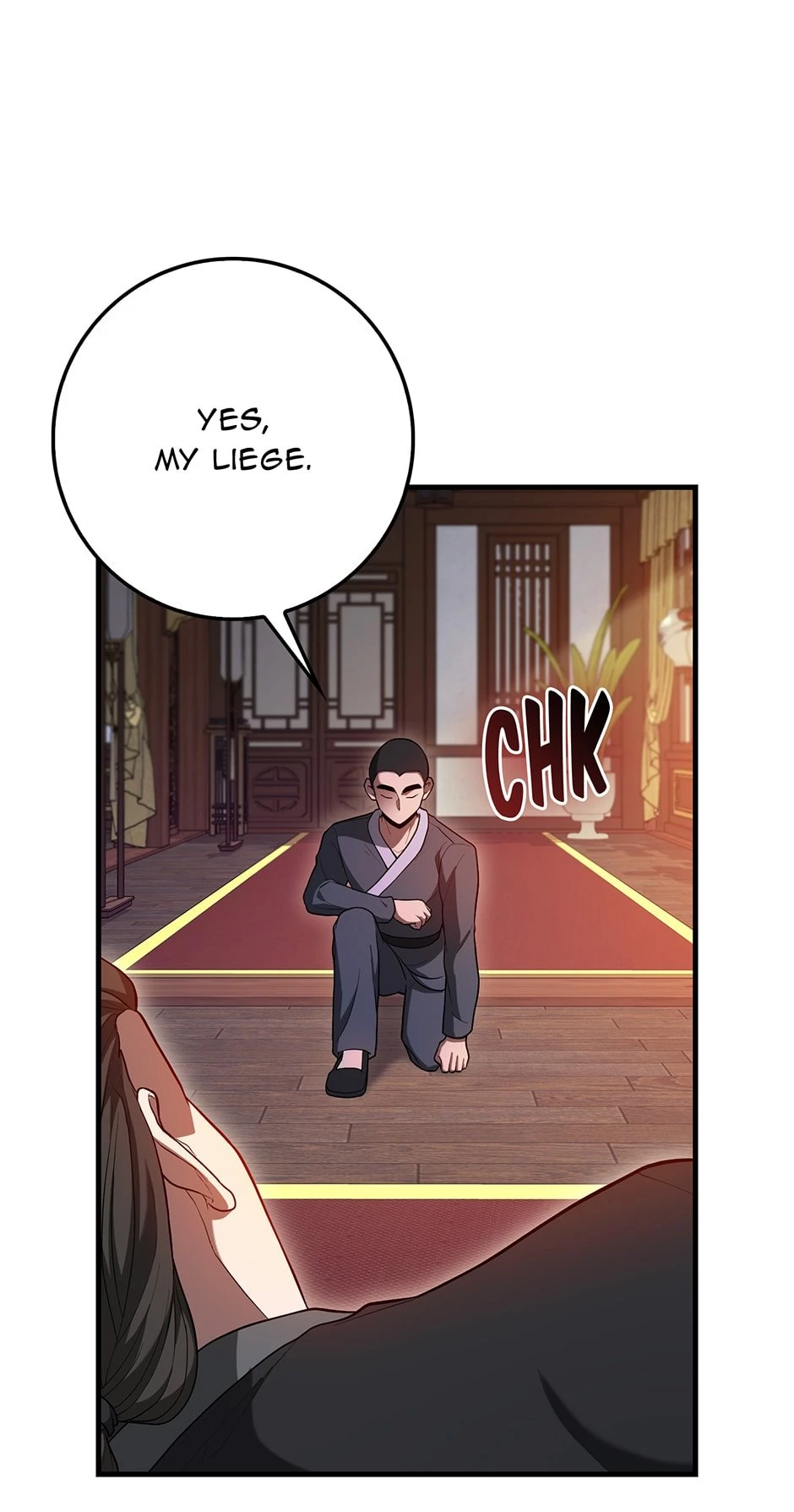 Returned as a Martial Genius Chapter 51 - 27