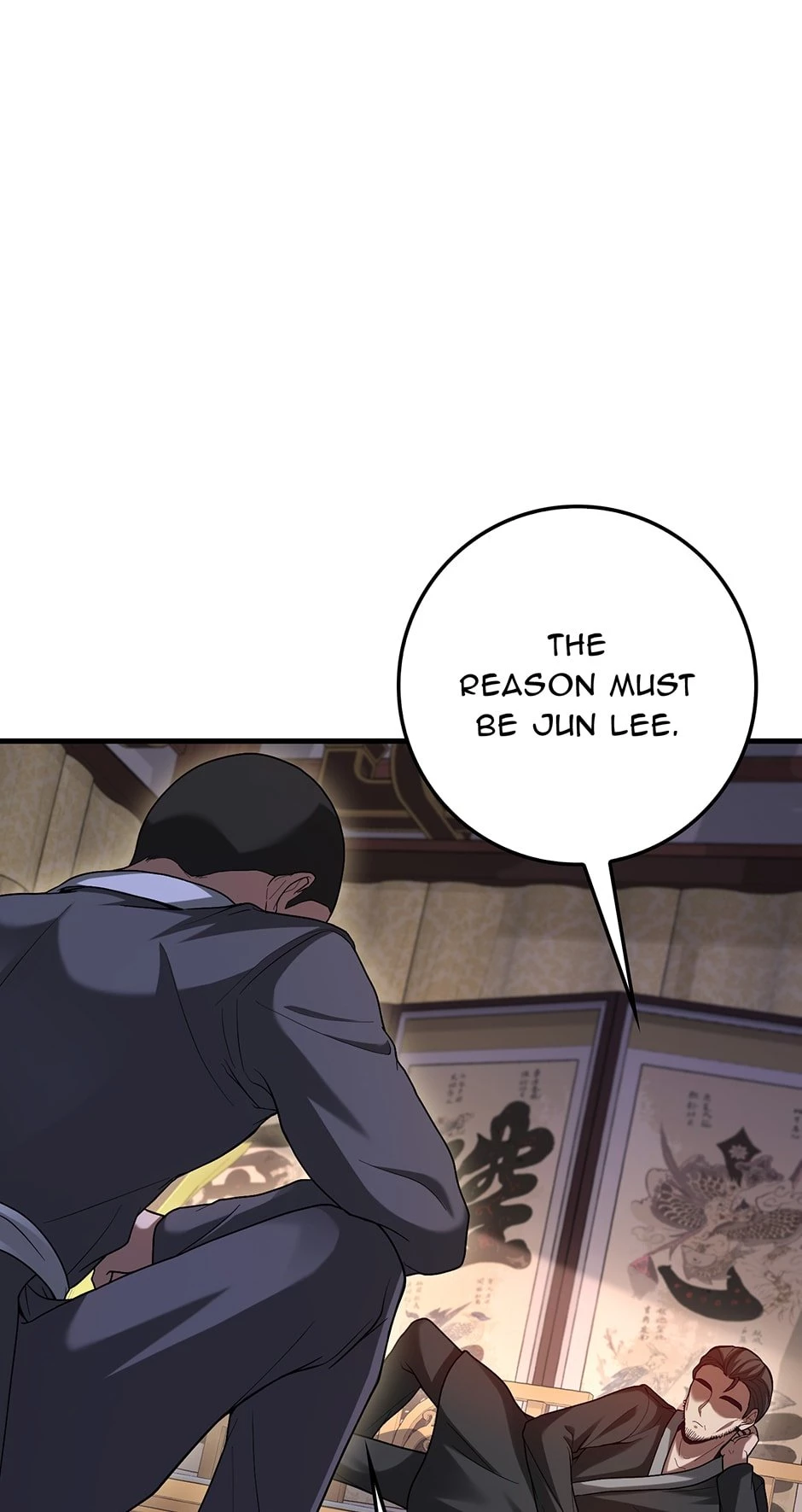 Returned as a Martial Genius Chapter 51 - 28