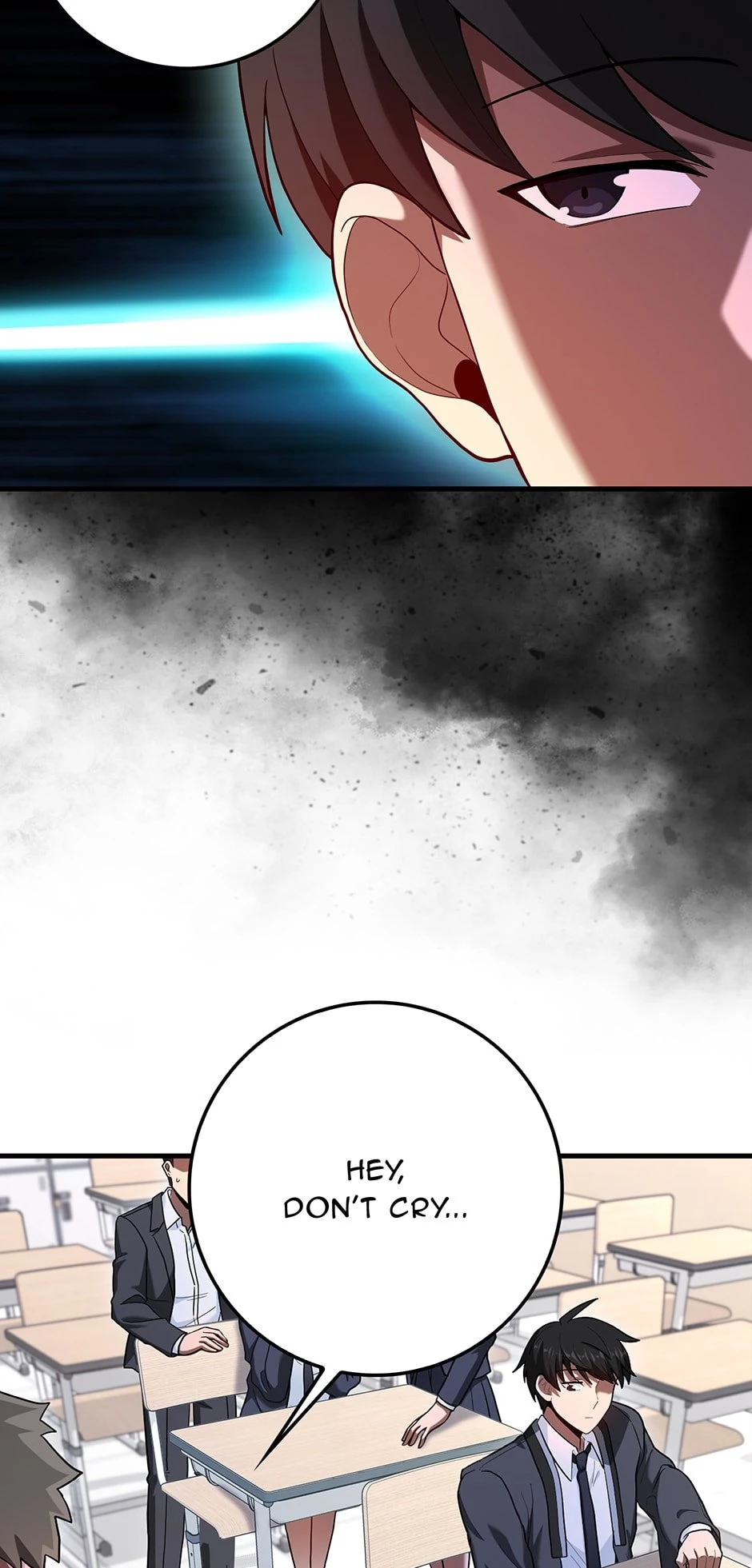 Returned as a Martial Genius Chapter 52 - 86