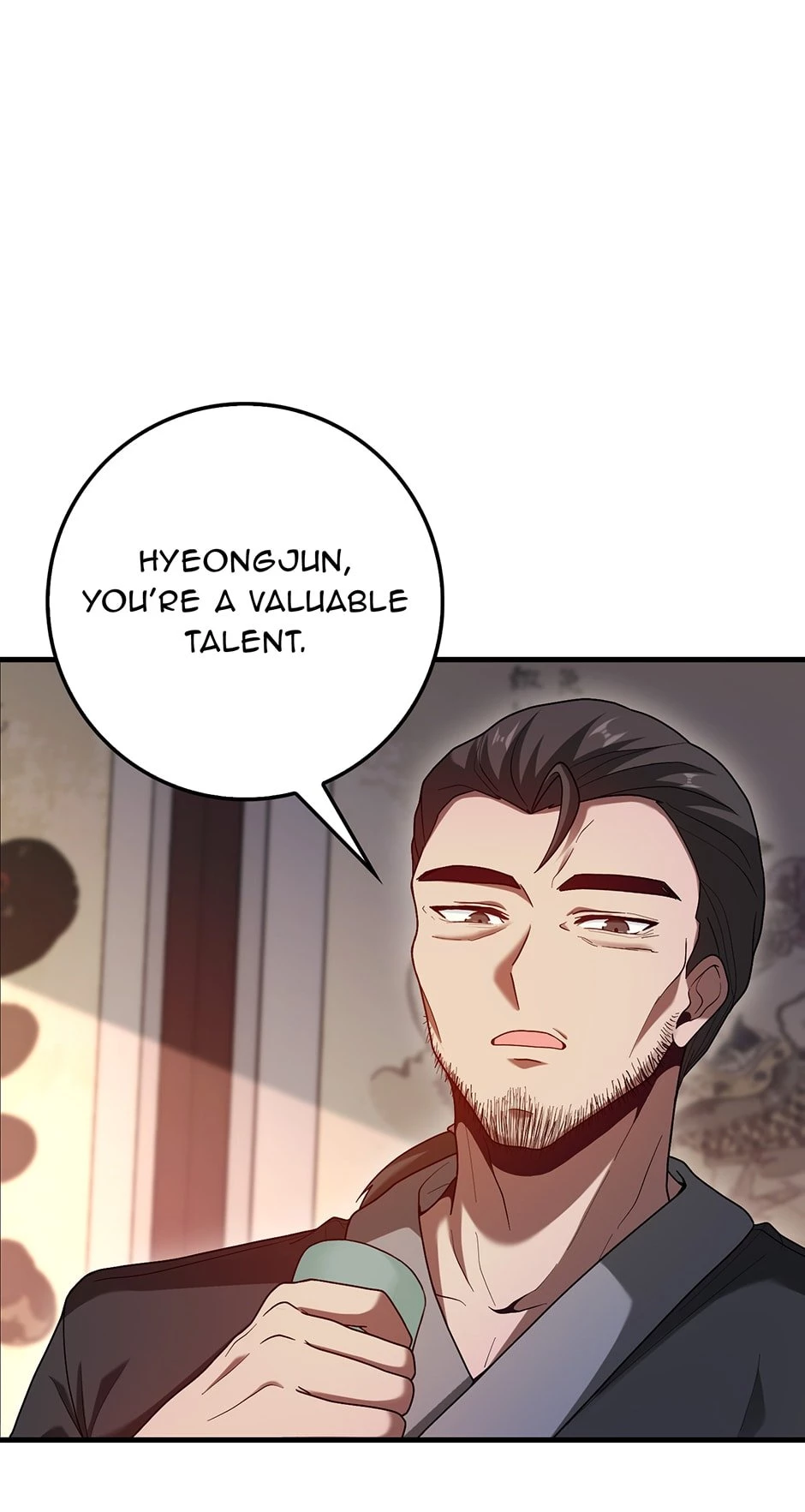 Returned as a Martial Genius Chapter 51 - 35
