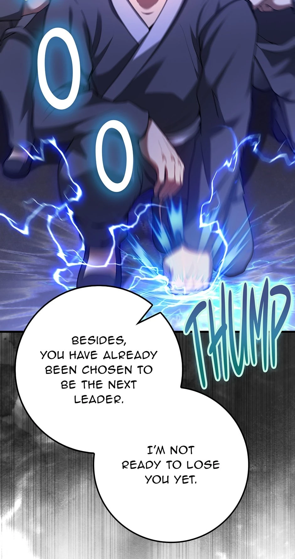 Returned as a Martial Genius Chapter 51 - 37