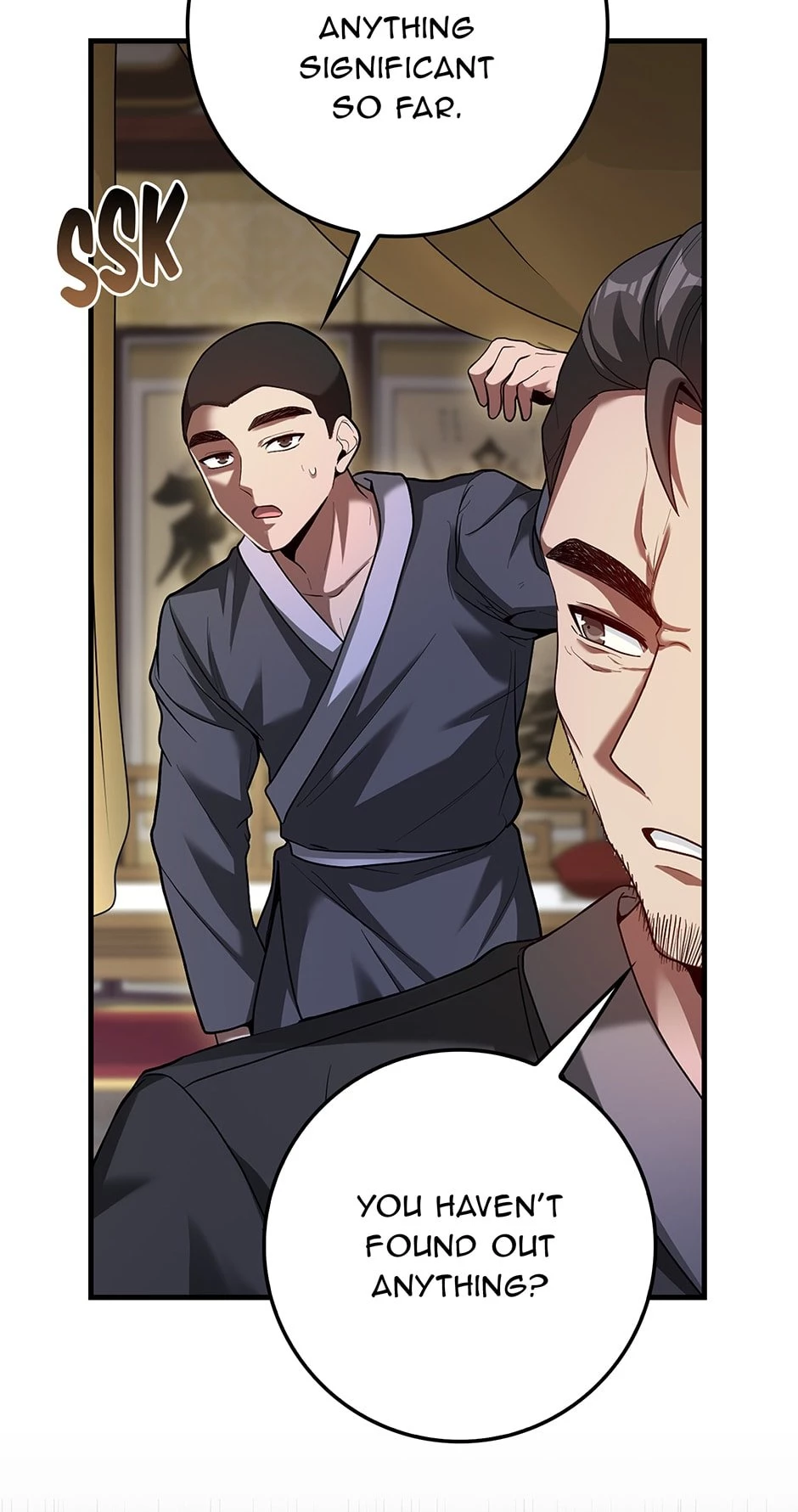 Returned as a Martial Genius Chapter 51 - 40