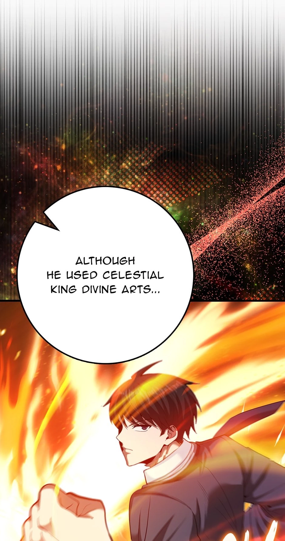 Returned as a Martial Genius Chapter 51 - 41