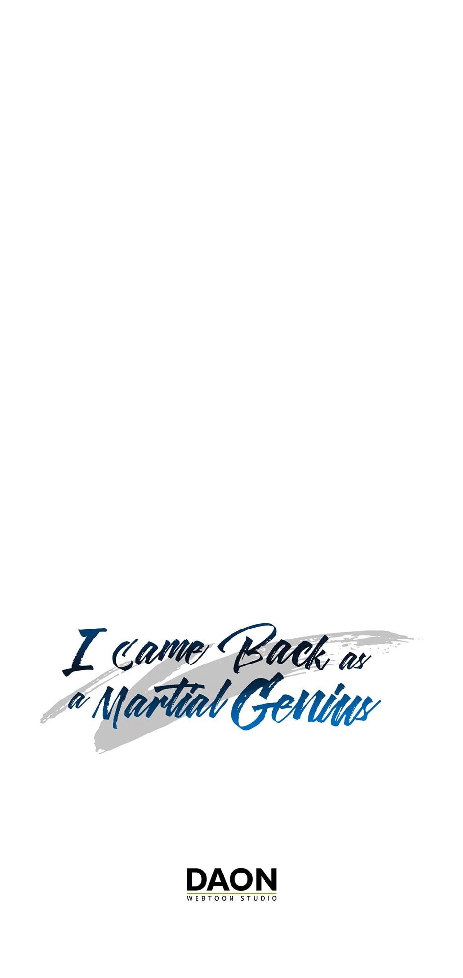 Returned as a Martial Genius Chapter 52 - 96