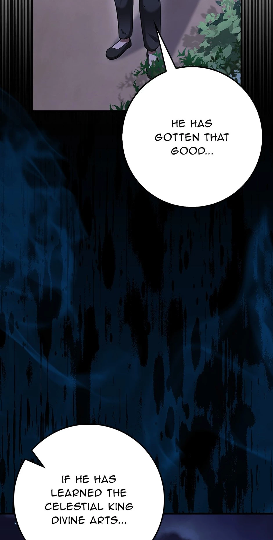 Returned as a Martial Genius Chapter 51 - 46
