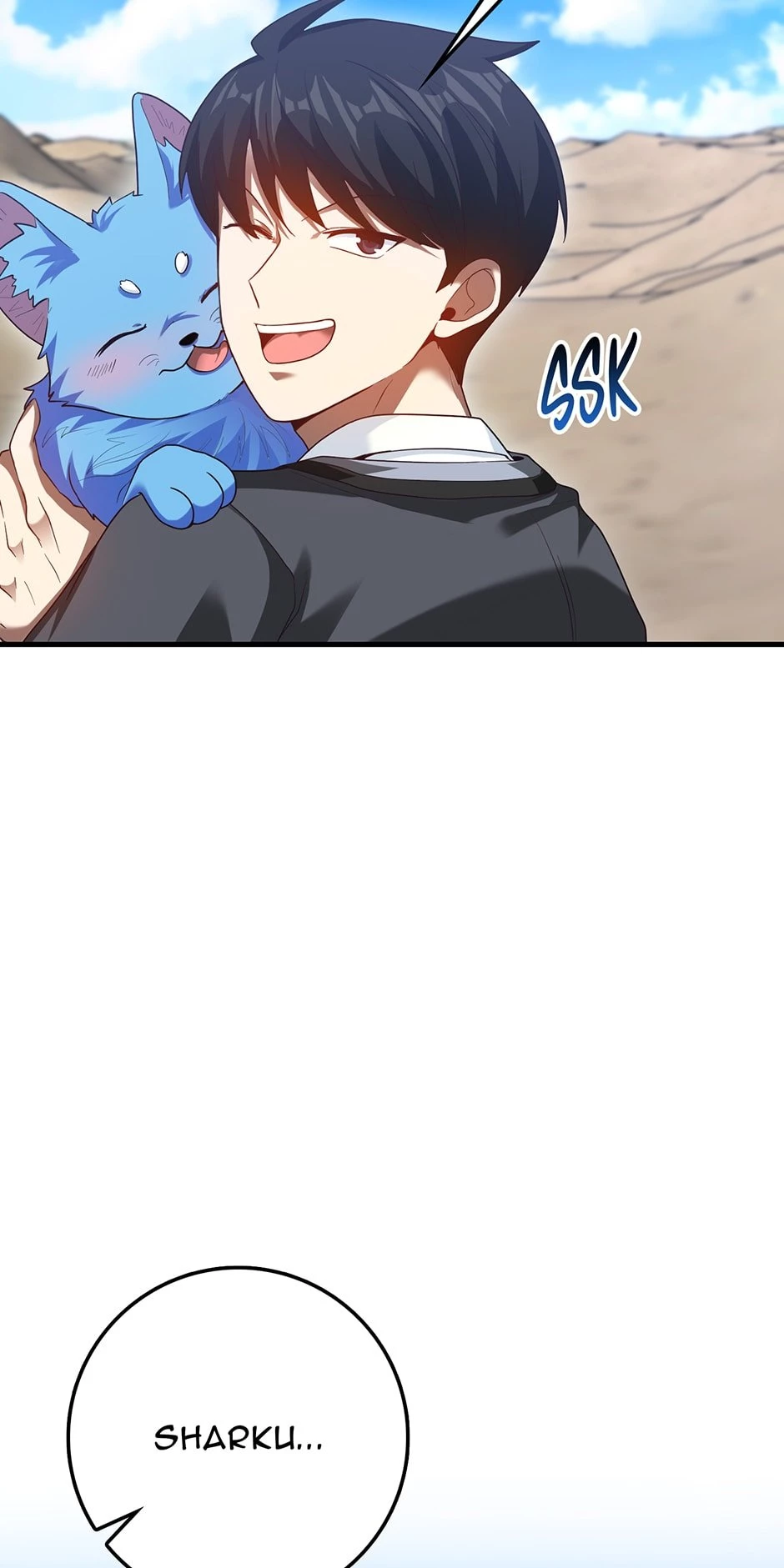 Returned as a Martial Genius Chapter 51 - 56