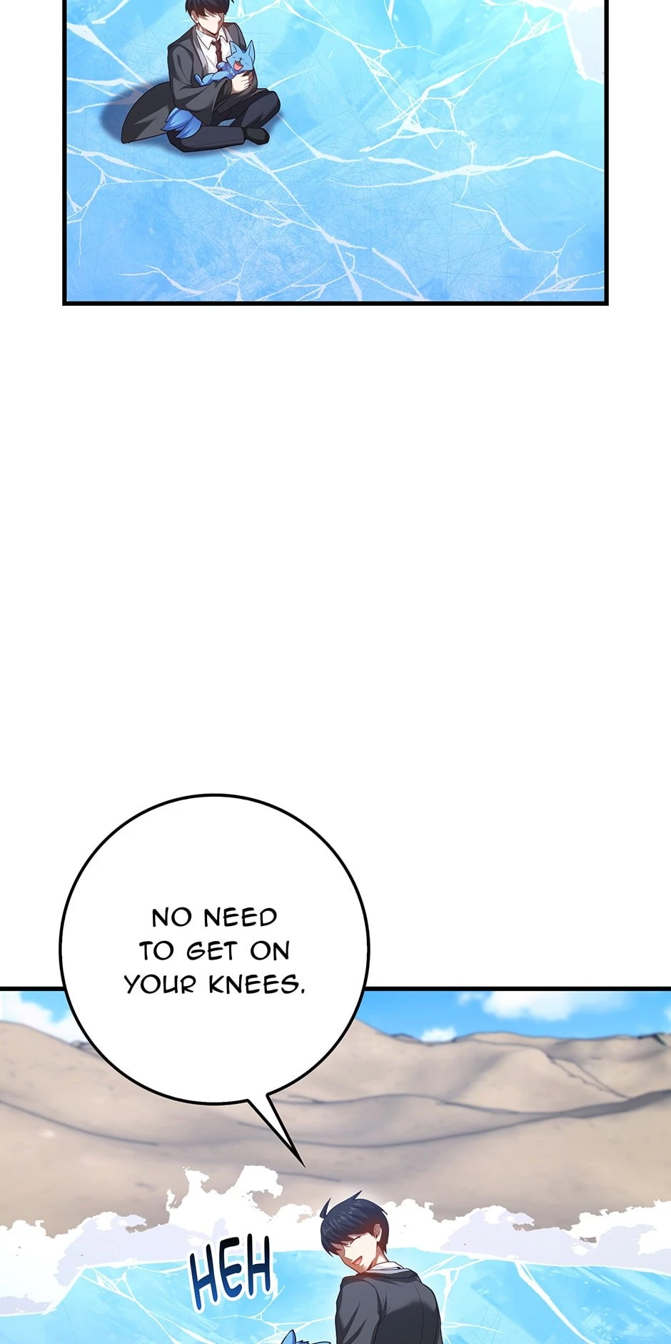 Returned as a Martial Genius Chapter 51 - 59