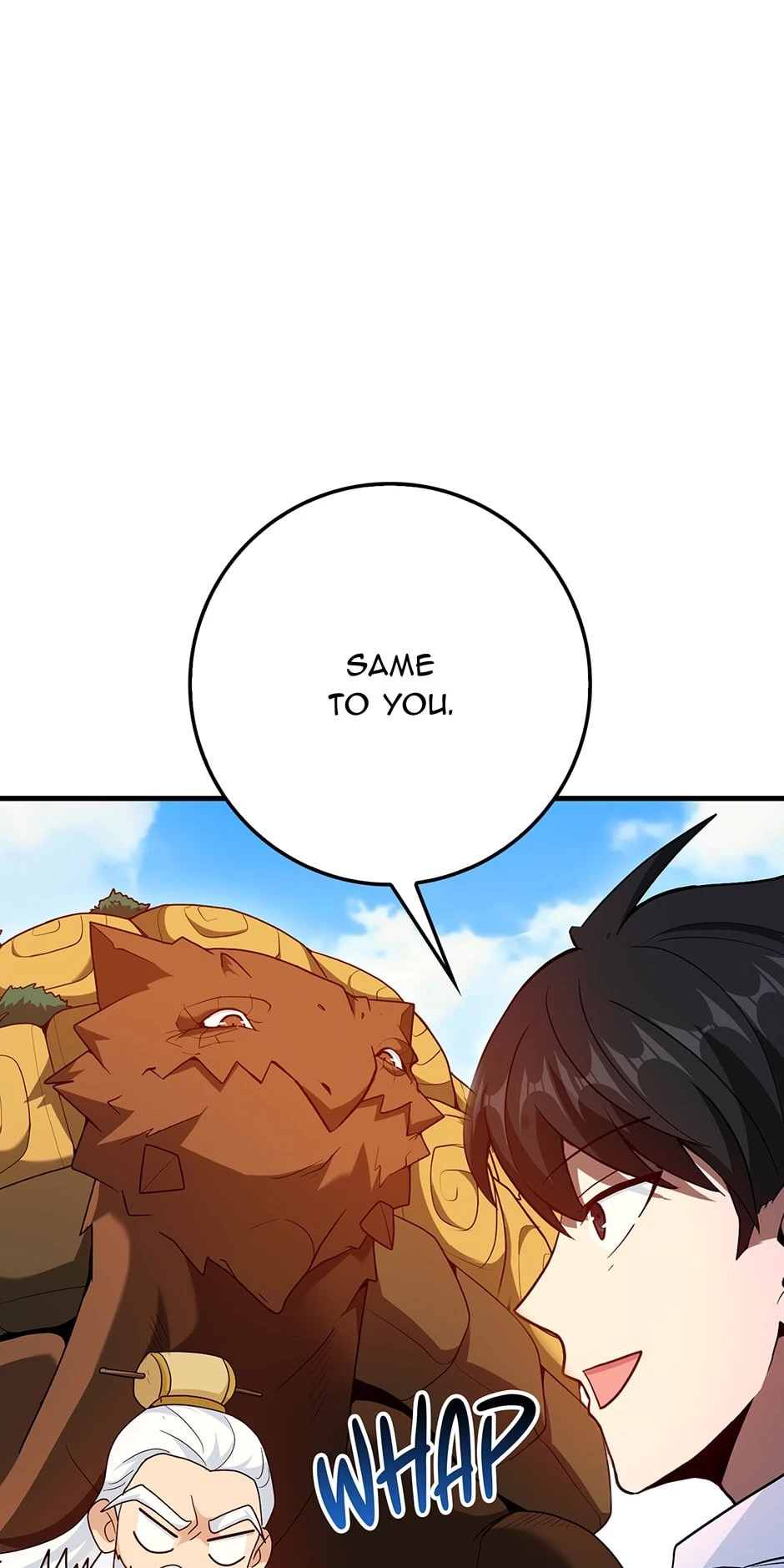 Returned as a Martial Genius Chapter 51 - 61