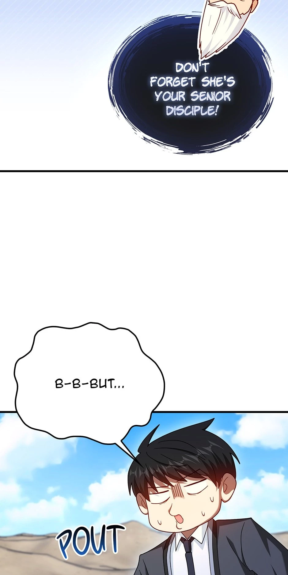 Returned as a Martial Genius Chapter 51 - 63