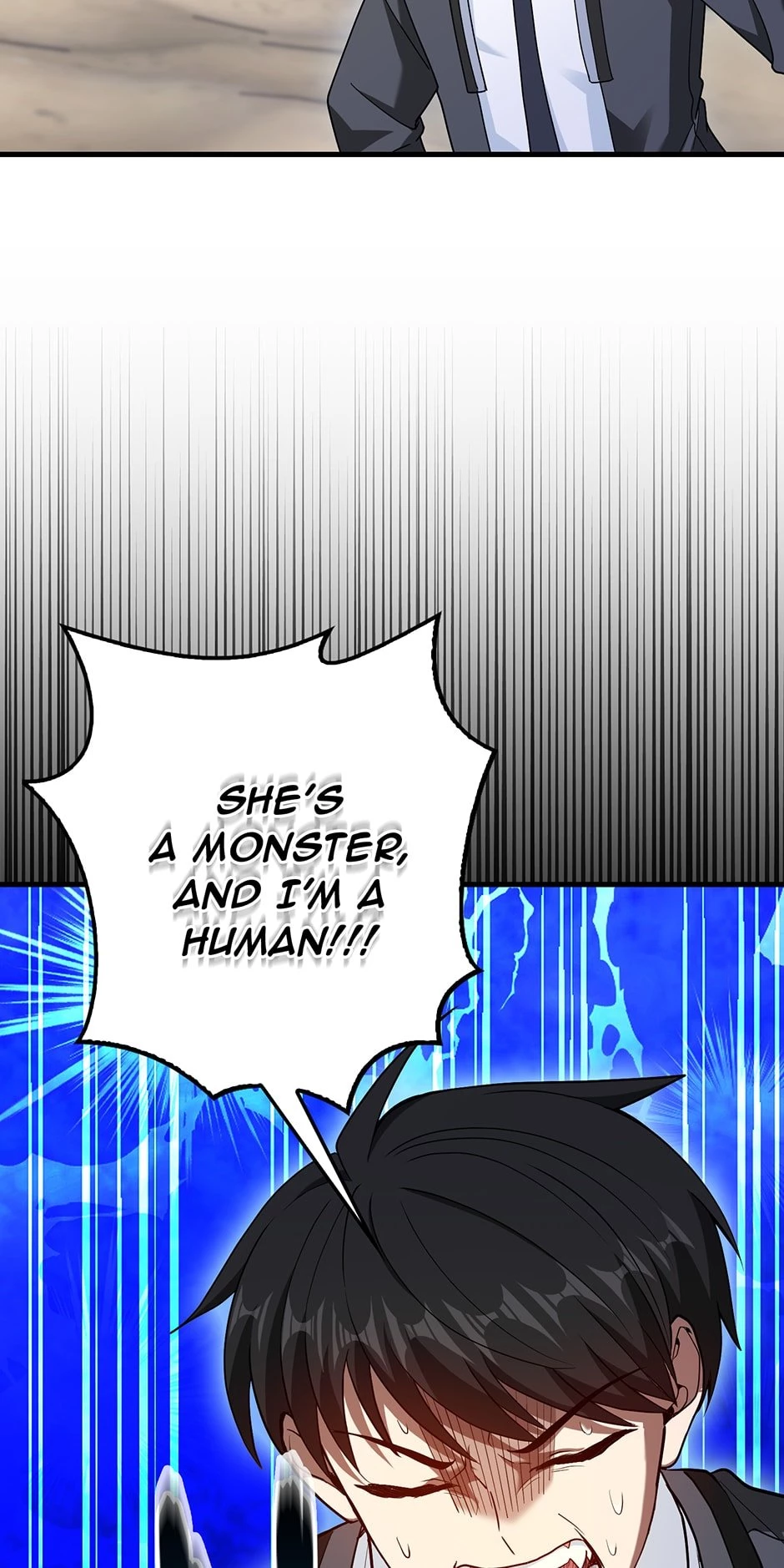 Returned as a Martial Genius Chapter 51 - 64