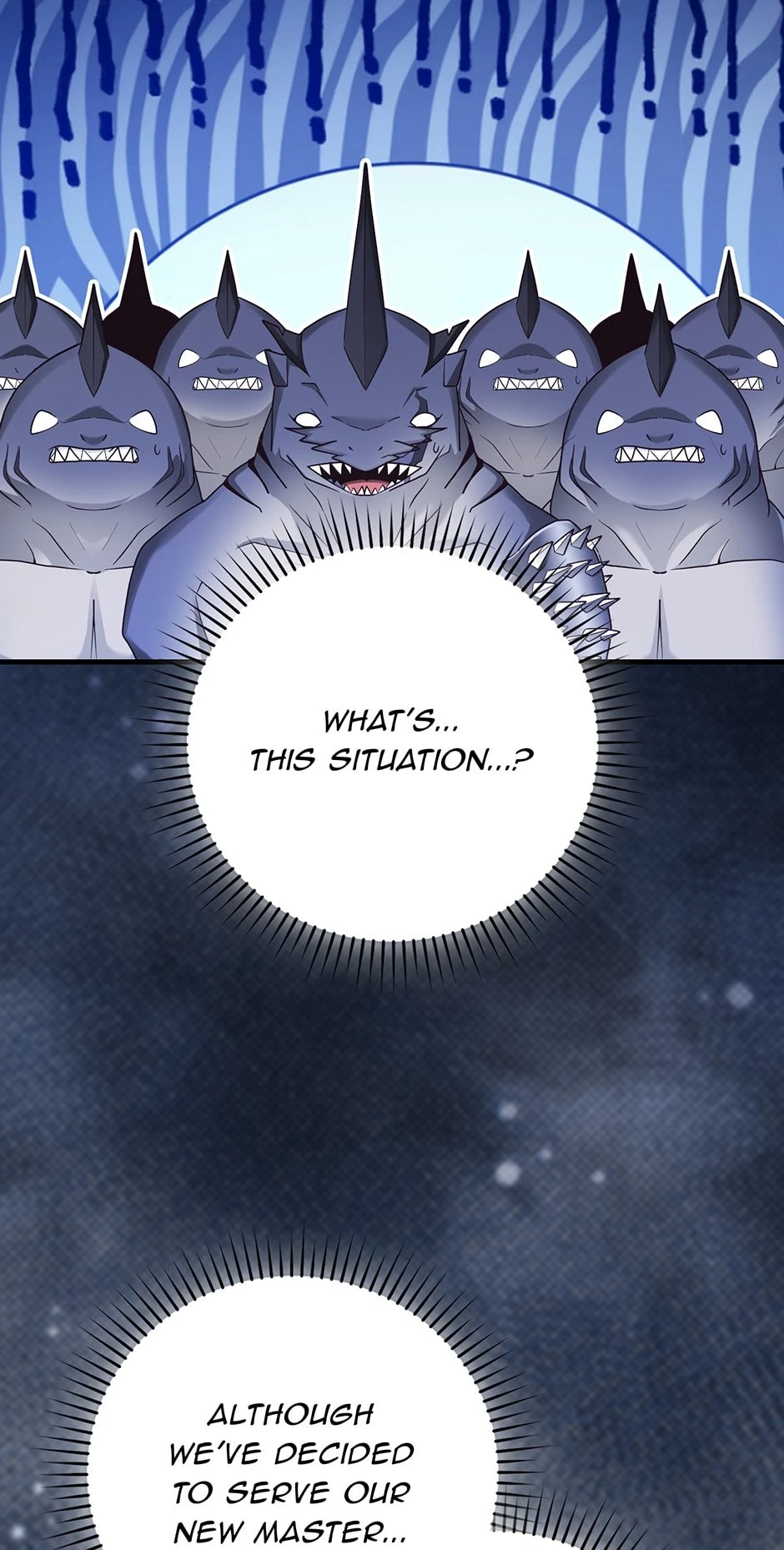 Returned as a Martial Genius Chapter 51 - 71