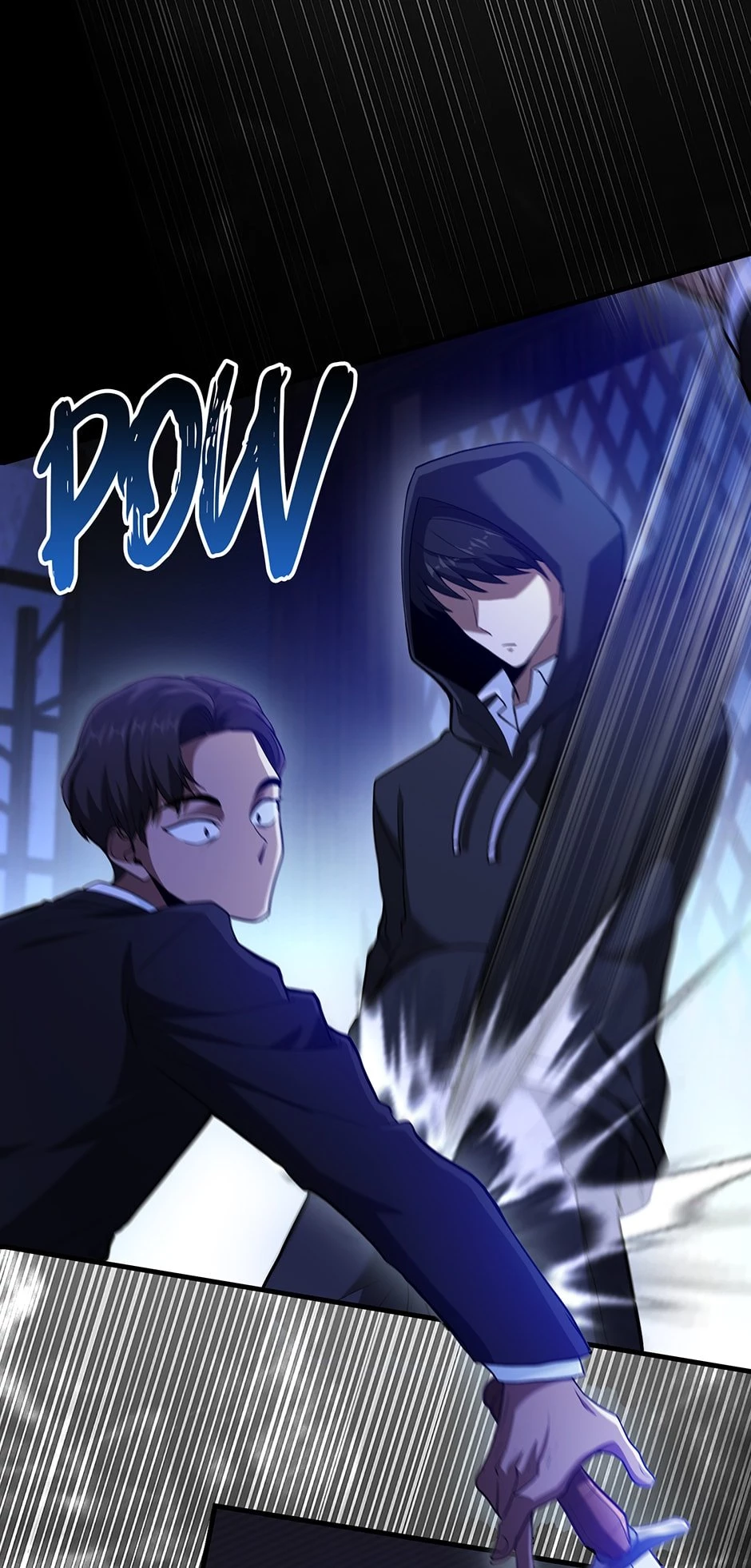 Returned as a Martial Genius Chapter 51 - 81