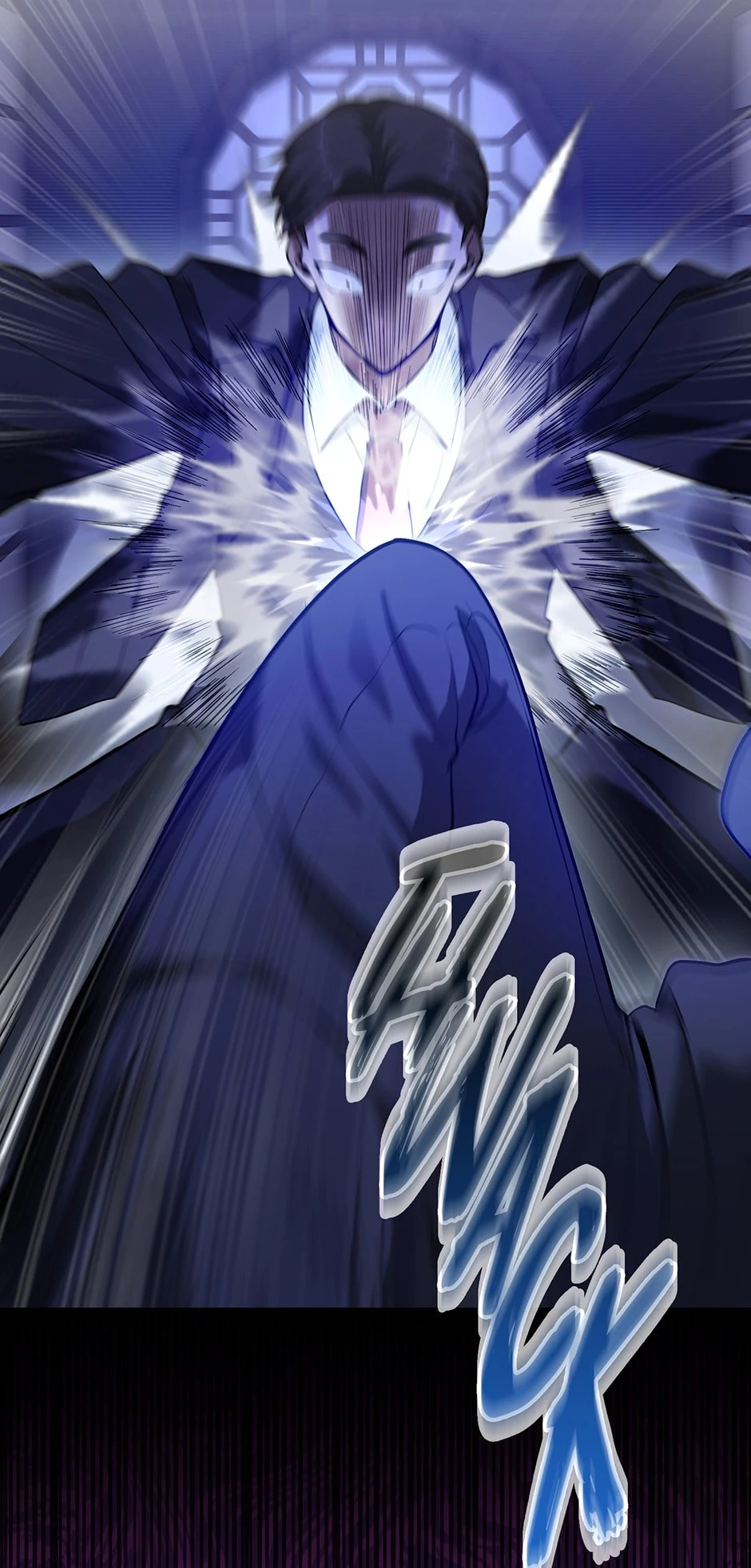 Returned as a Martial Genius Chapter 51 - 84