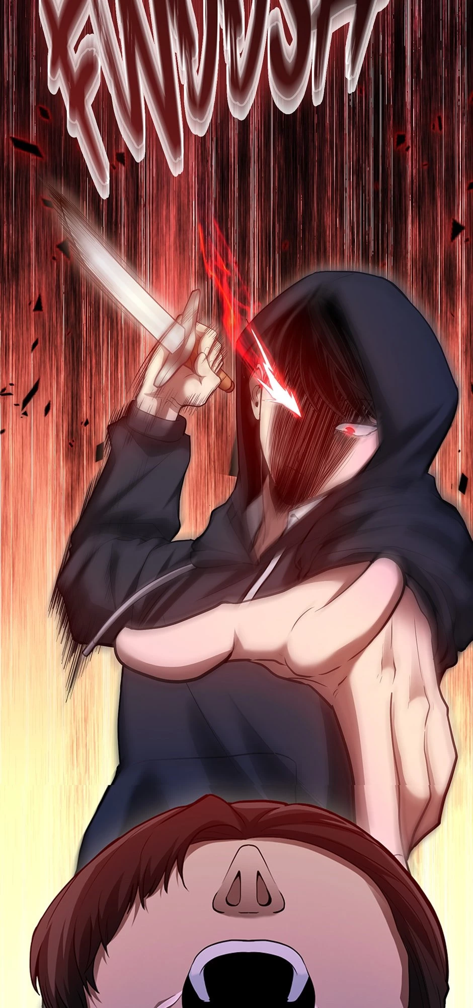 Returned as a Martial Genius Chapter 51 - 87
