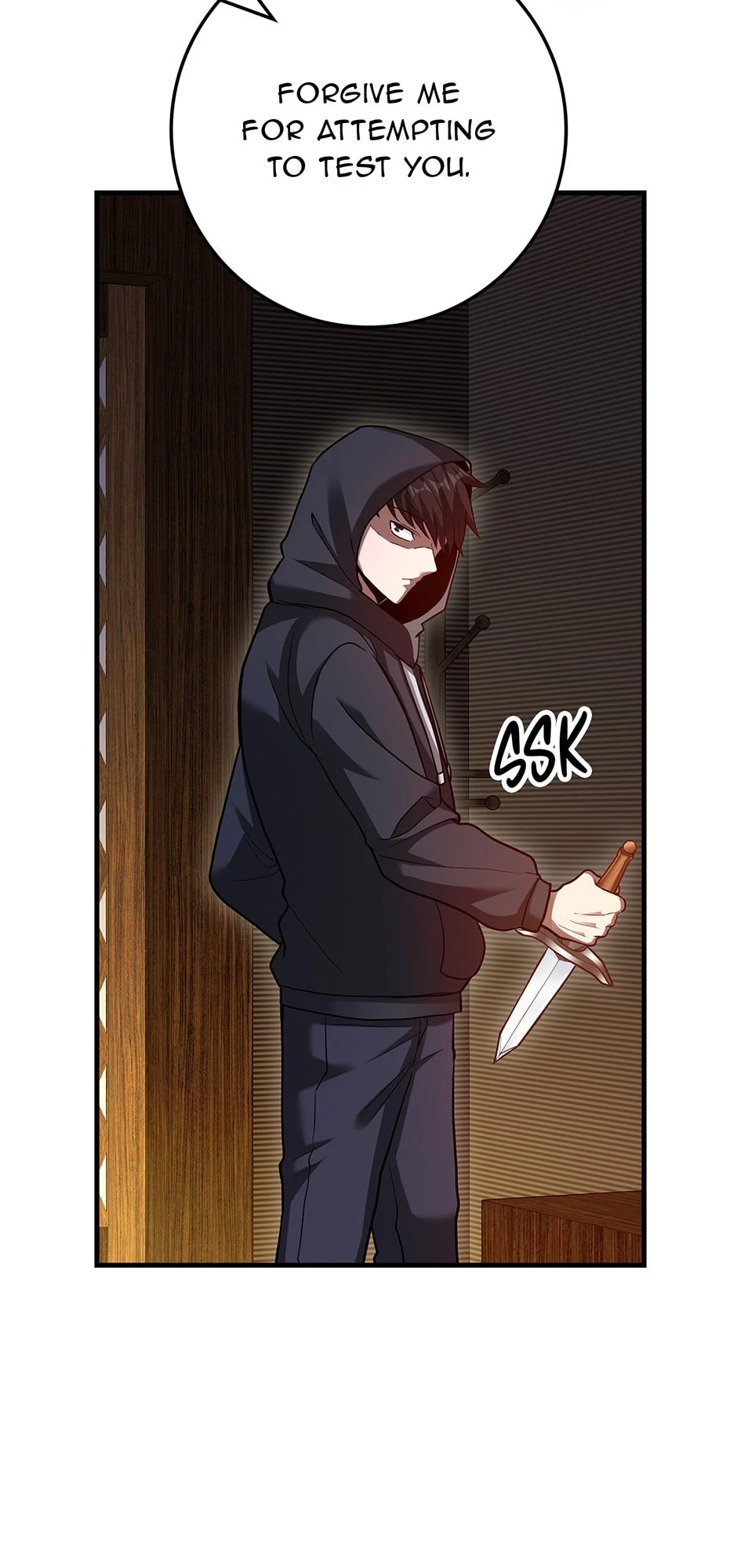 Returned as a Martial Genius Chapter 51 - 91