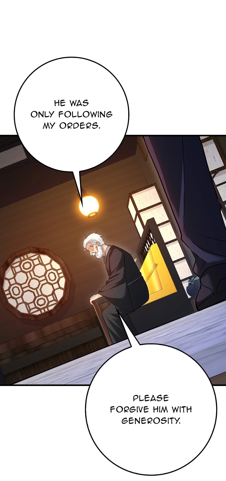 Returned as a Martial Genius Chapter 51 - 92