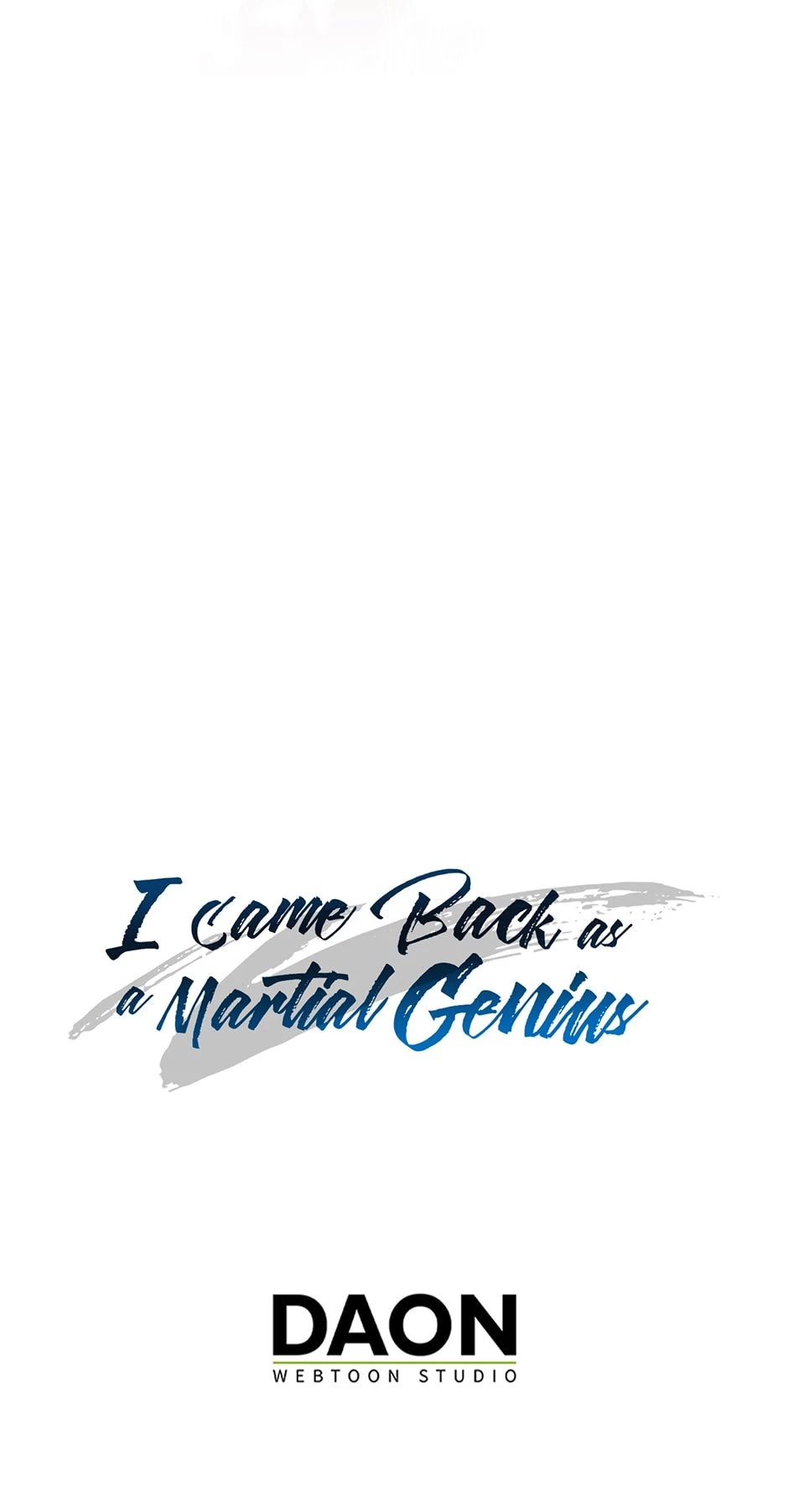 Returned as a Martial Genius Chapter 51 - 95