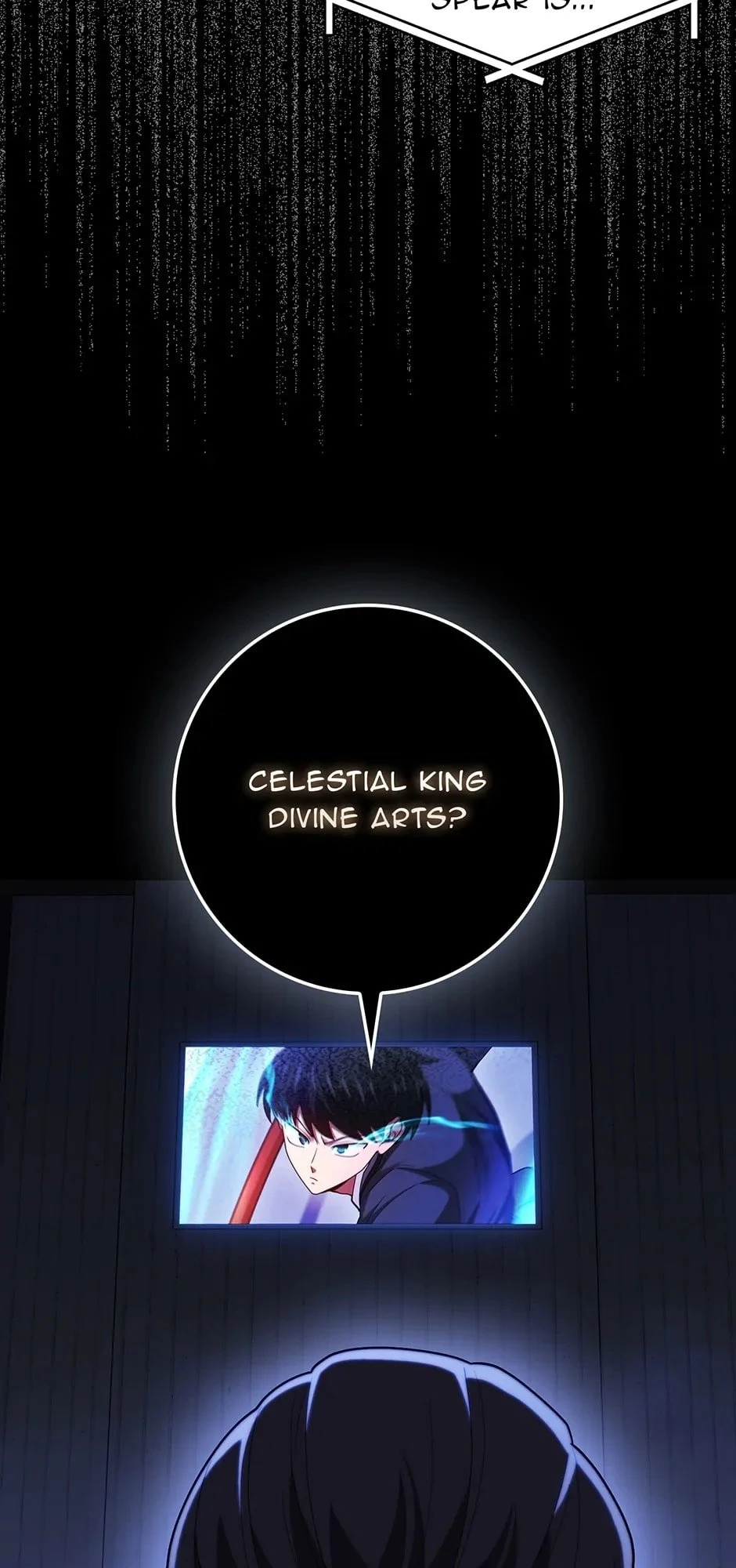 Returned as a Martial Genius Chapter 48 - 2