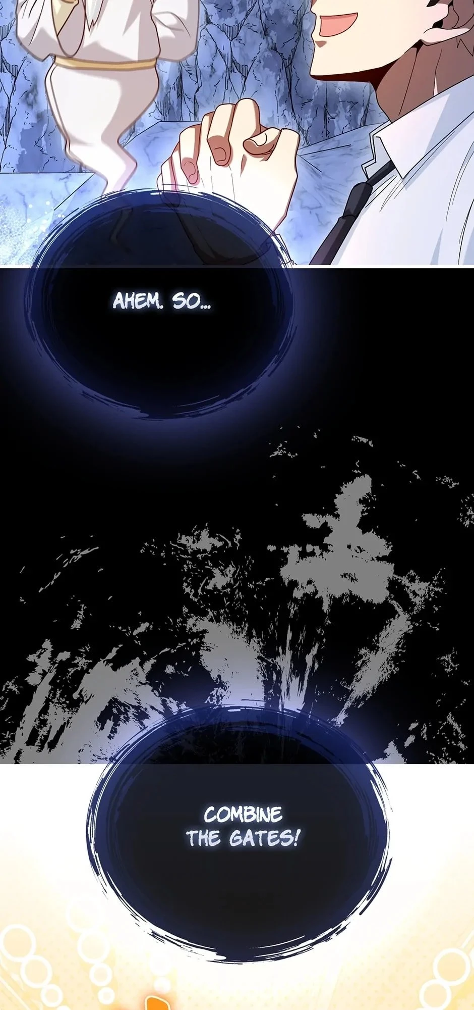 Returned as a Martial Genius Chapter 47 - 2