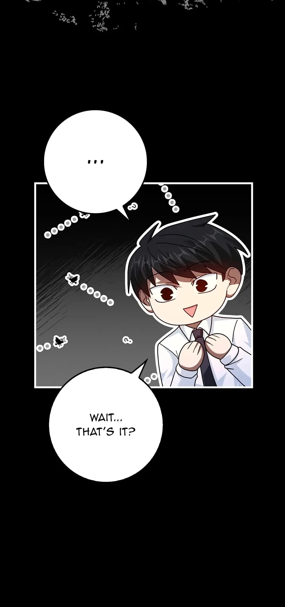 Returned as a Martial Genius Chapter 47 - 4