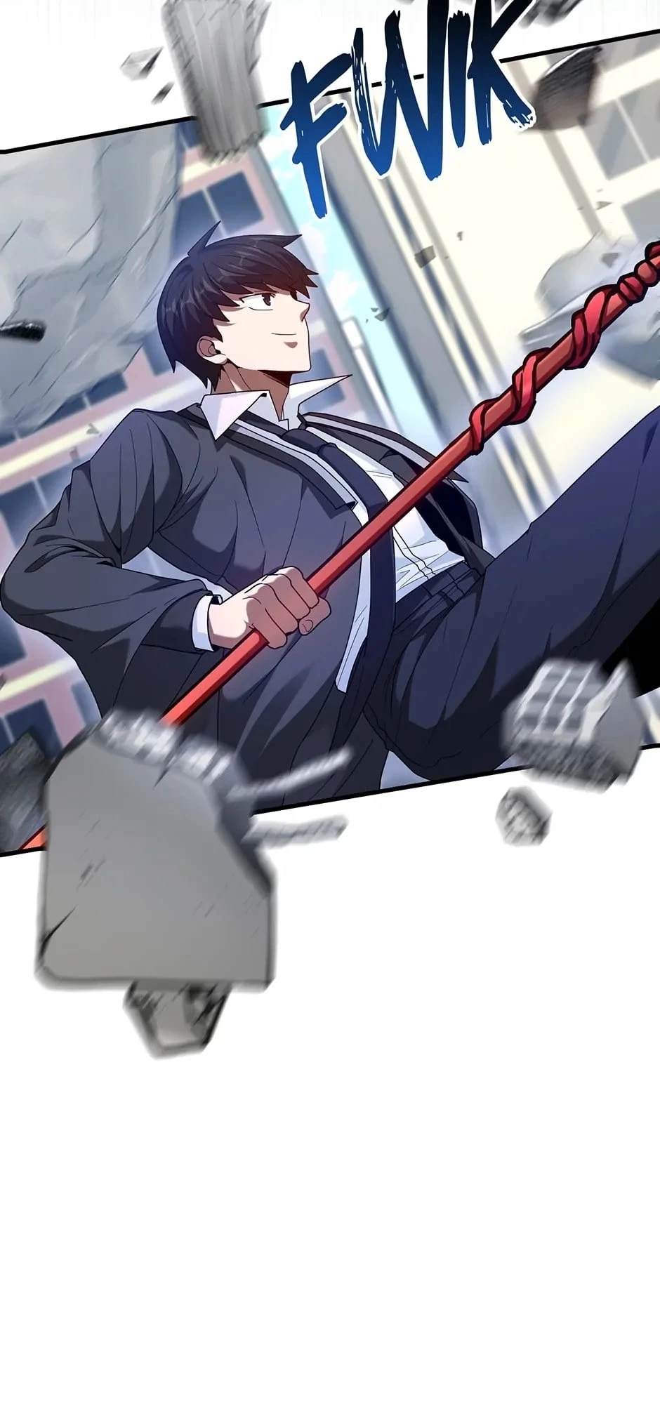 Returned as a Martial Genius Chapter 48 - 10