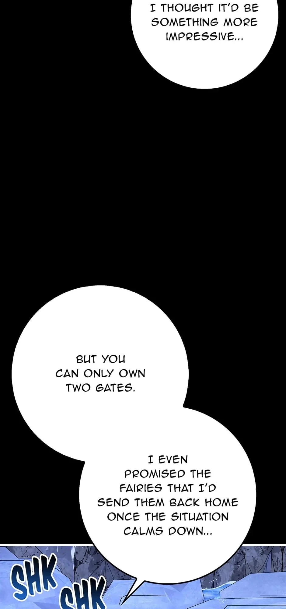 Returned as a Martial Genius Chapter 47 - 6