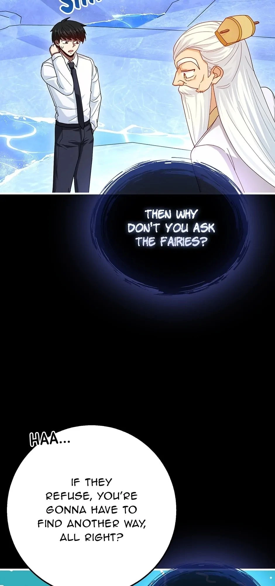 Returned as a Martial Genius Chapter 47 - 7