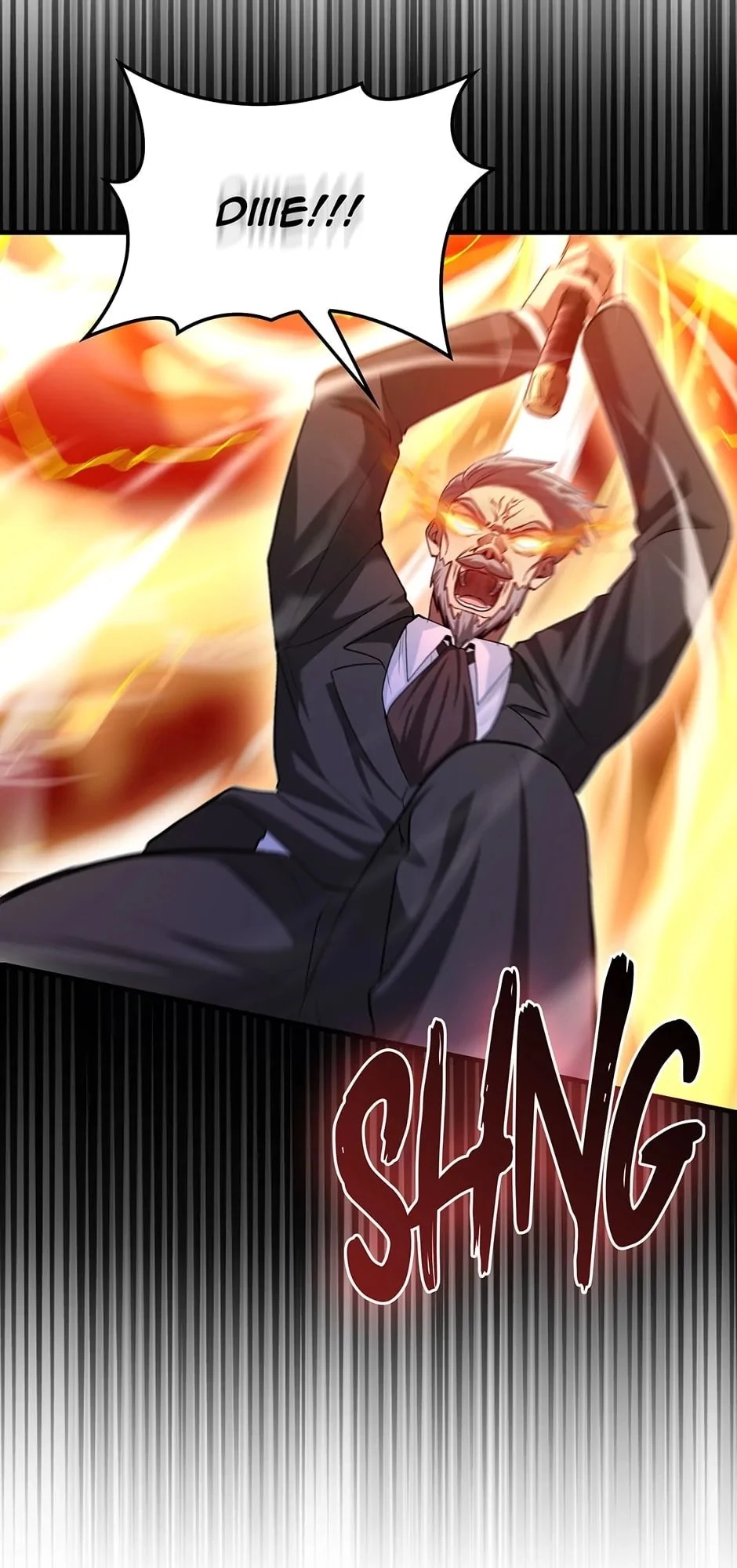 Returned as a Martial Genius Chapter 48 - 12