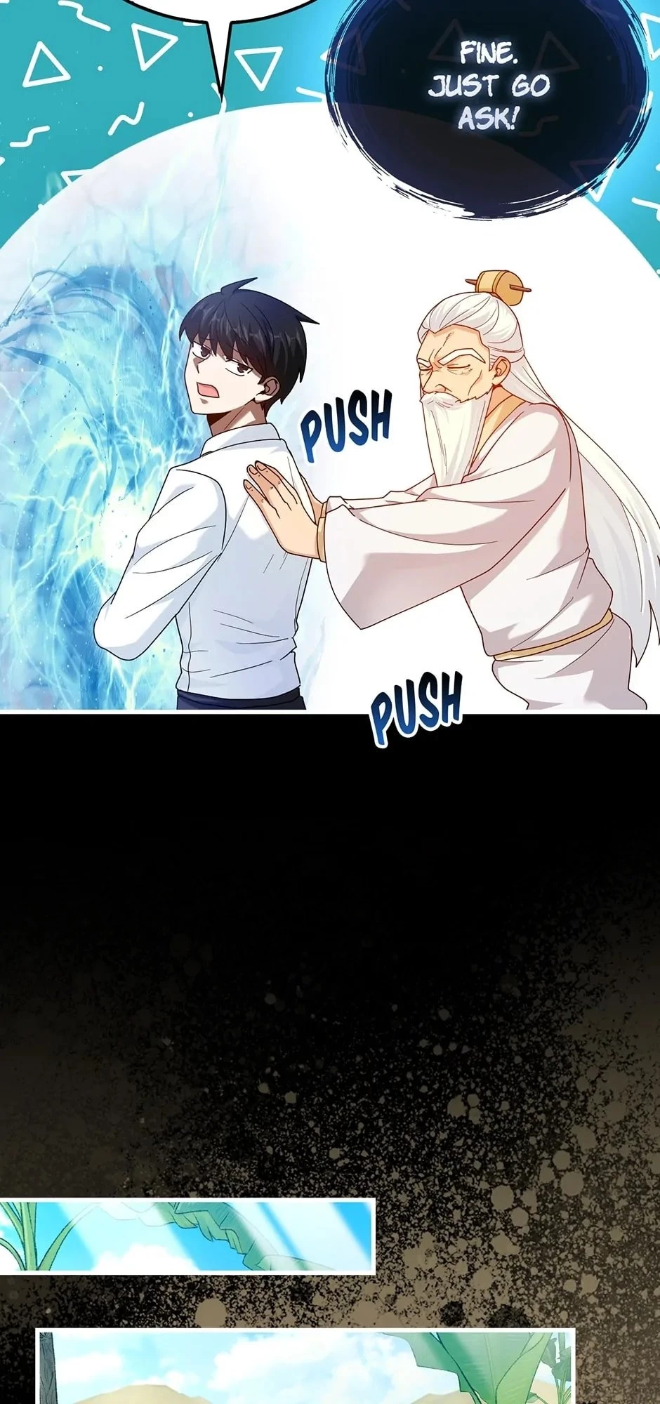 Returned as a Martial Genius Chapter 47 - 8