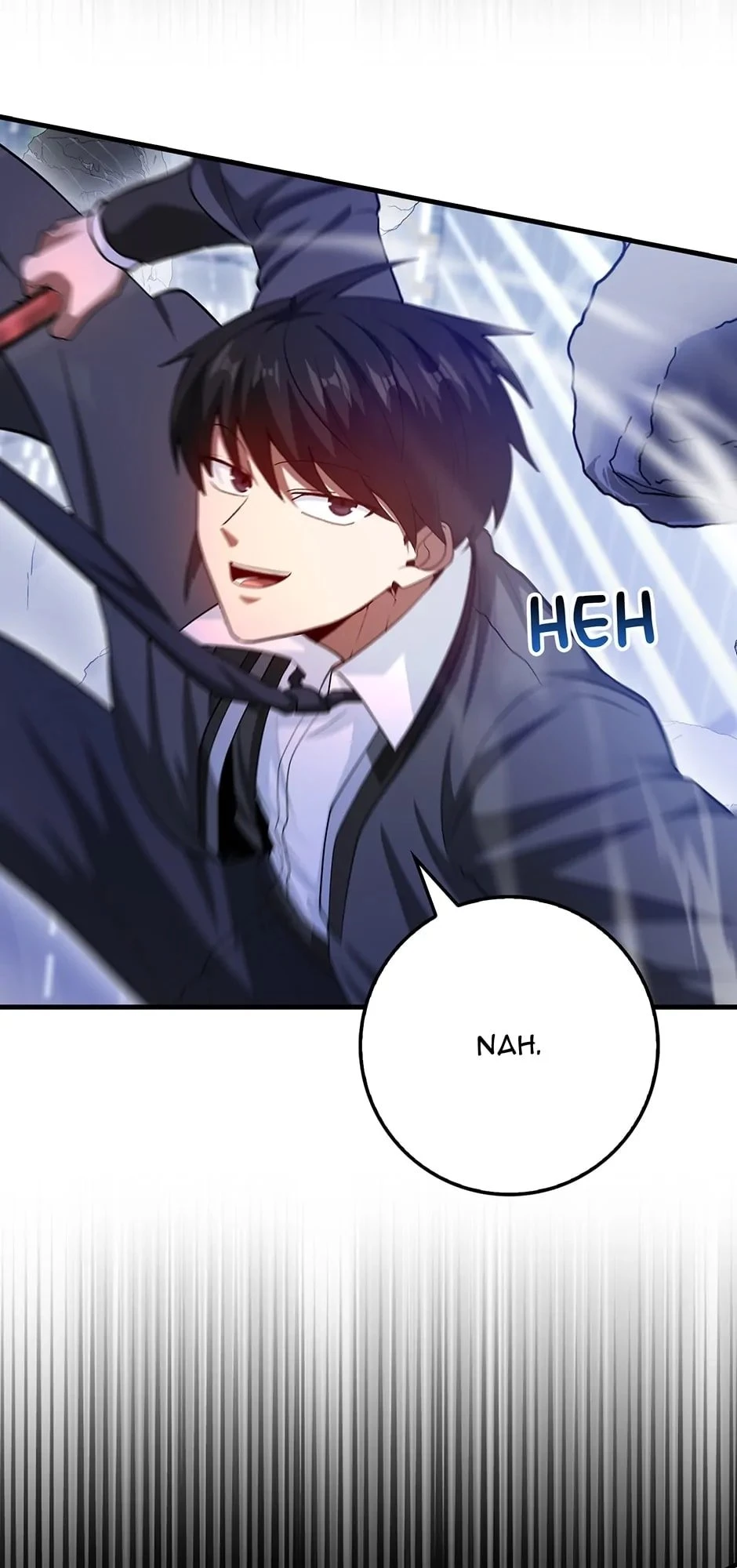 Returned as a Martial Genius Chapter 48 - 13