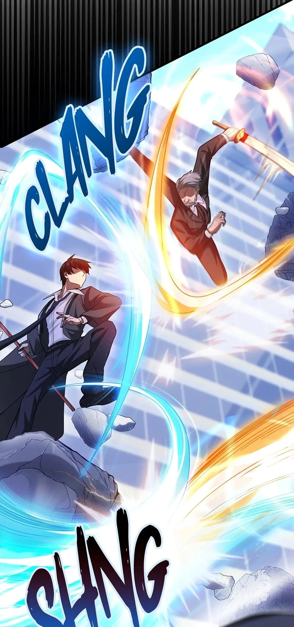 Returned as a Martial Genius Chapter 48 - 14