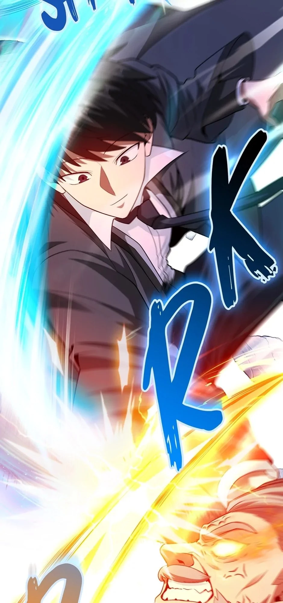 Returned as a Martial Genius Chapter 48 - 15