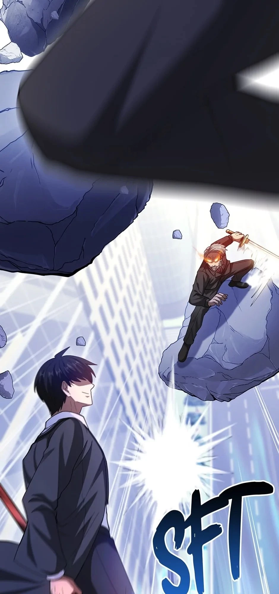 Returned as a Martial Genius Chapter 48 - 17