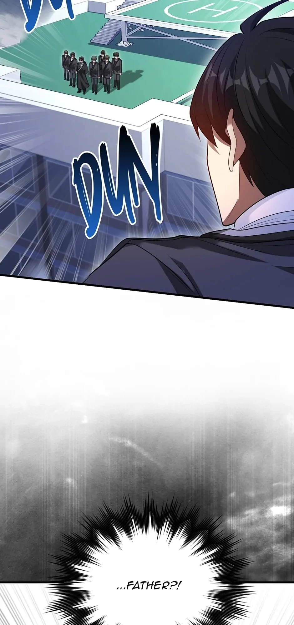 Returned as a Martial Genius Chapter 48 - 20