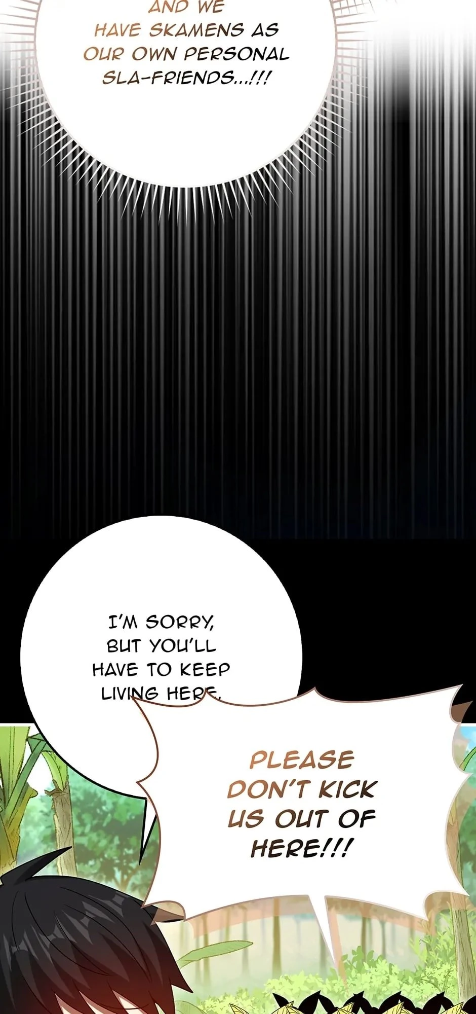 Returned as a Martial Genius Chapter 47 - 15