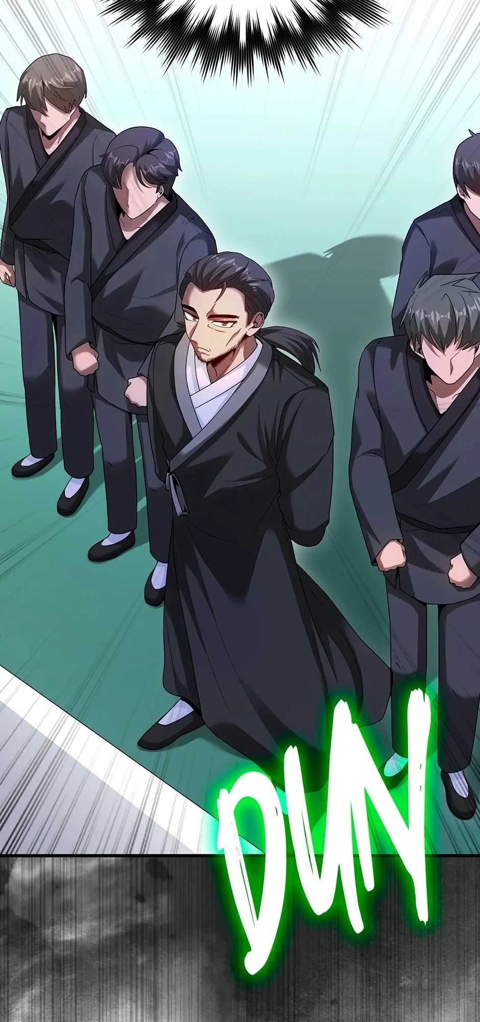 Returned as a Martial Genius Chapter 48 - 21