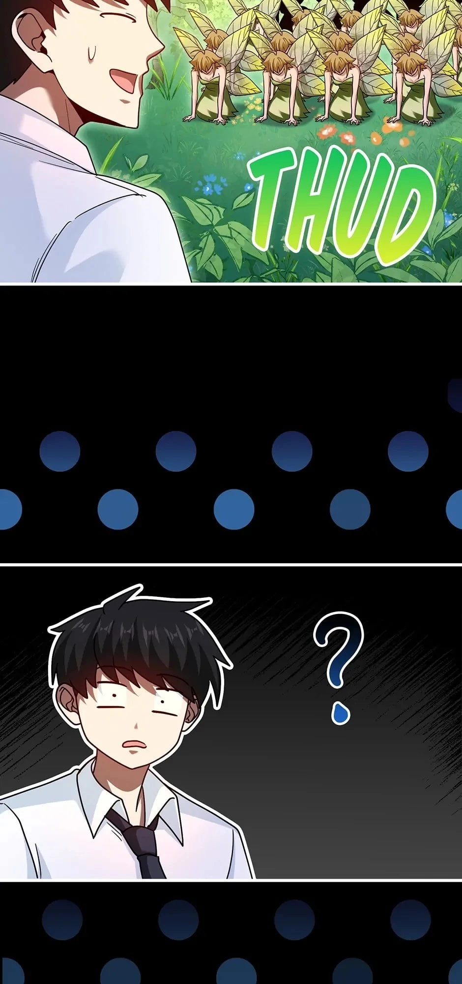 Returned as a Martial Genius Chapter 47 - 16