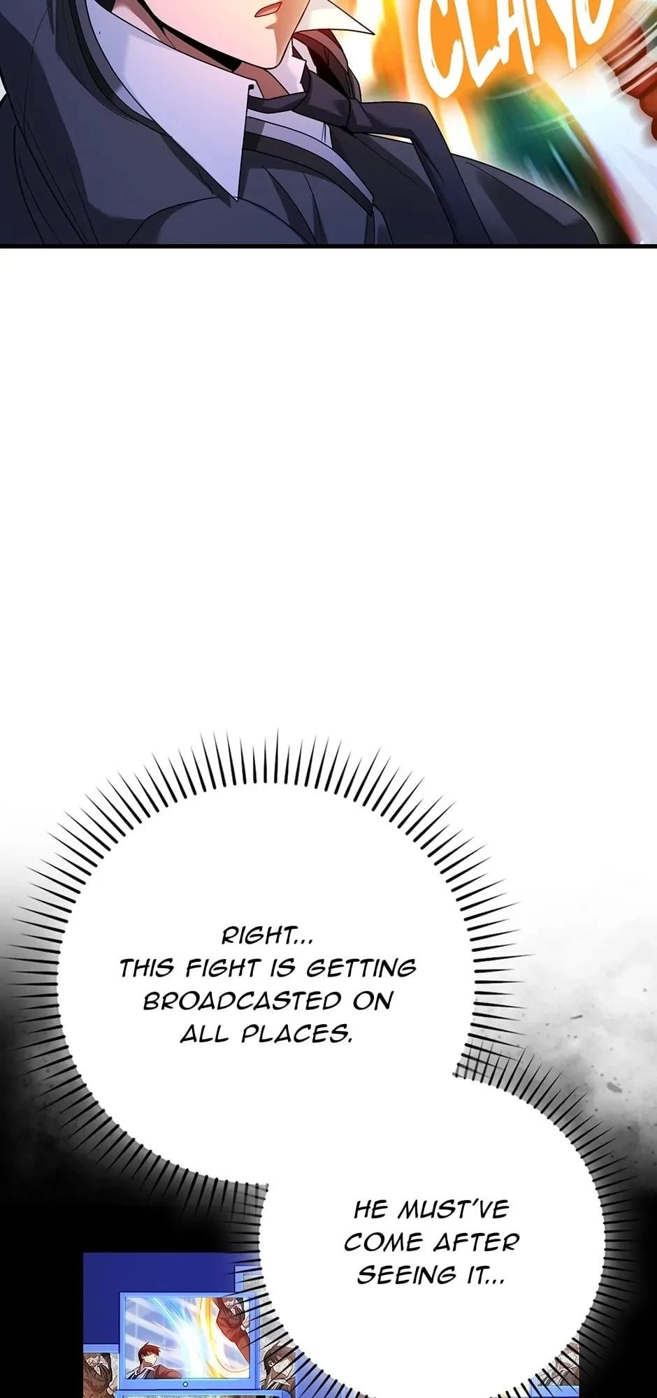 Returned as a Martial Genius Chapter 48 - 23