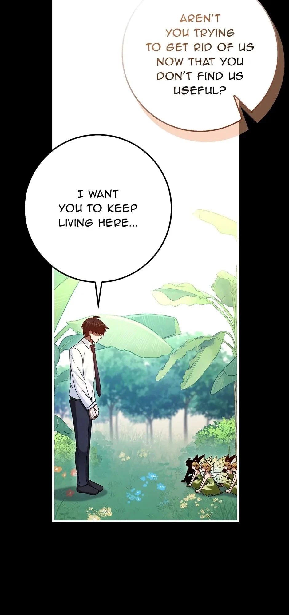 Returned as a Martial Genius Chapter 47 - 18
