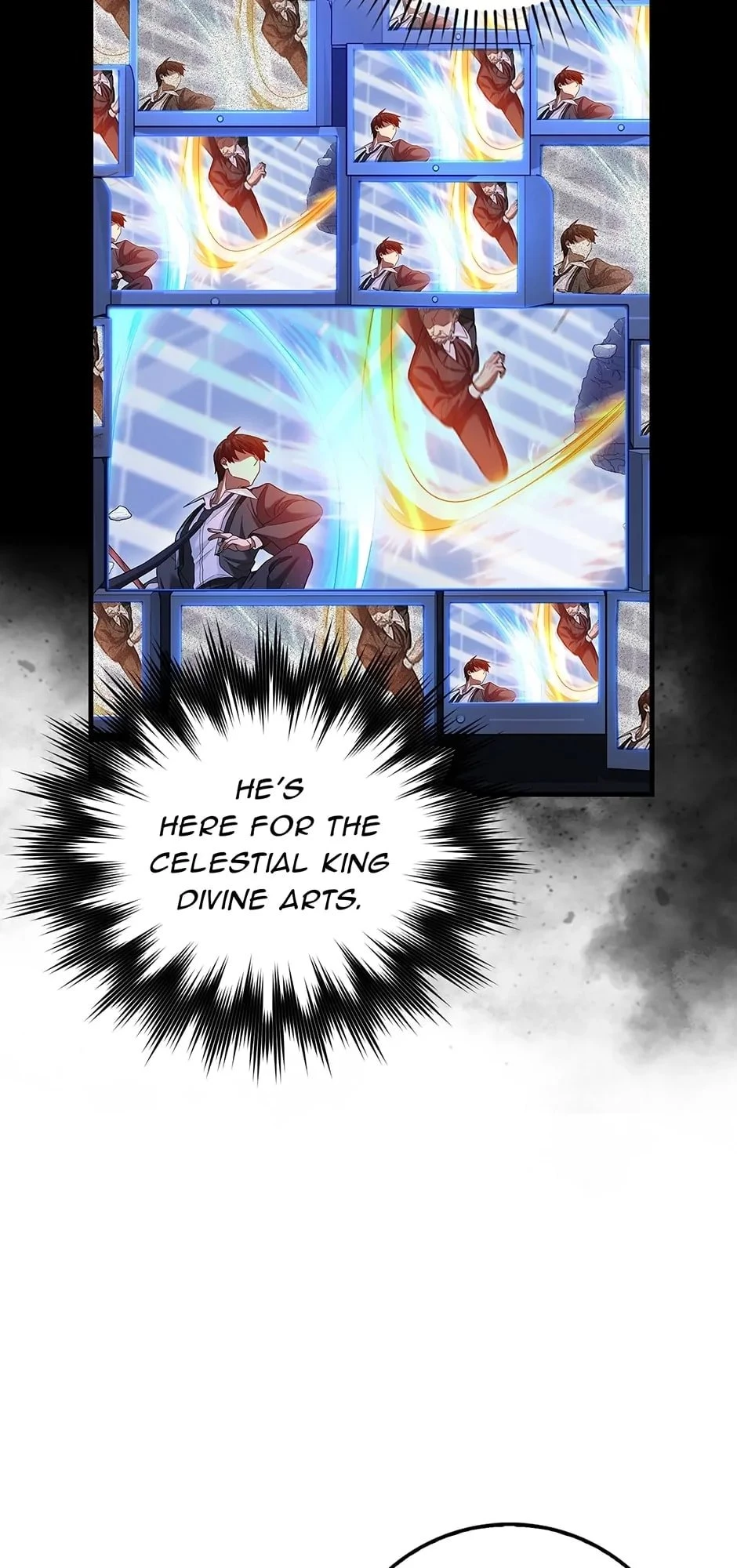 Returned as a Martial Genius Chapter 48 - 24