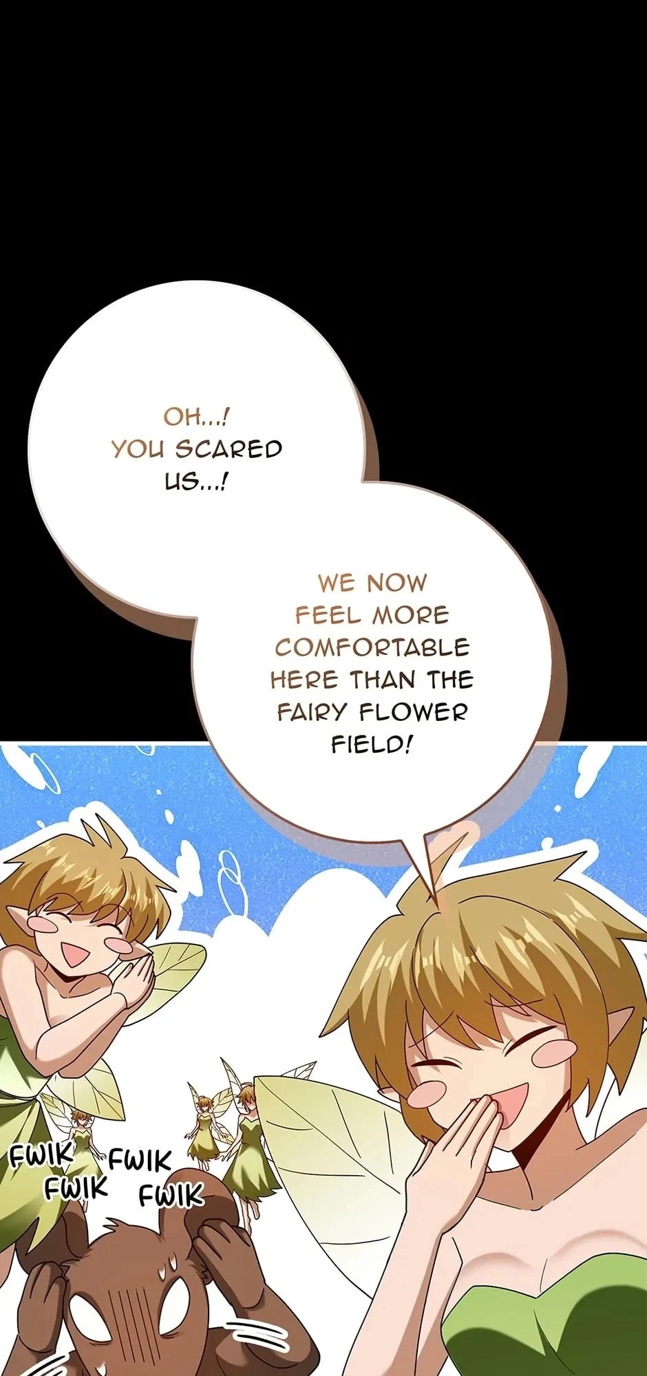 Returned as a Martial Genius Chapter 47 - 19