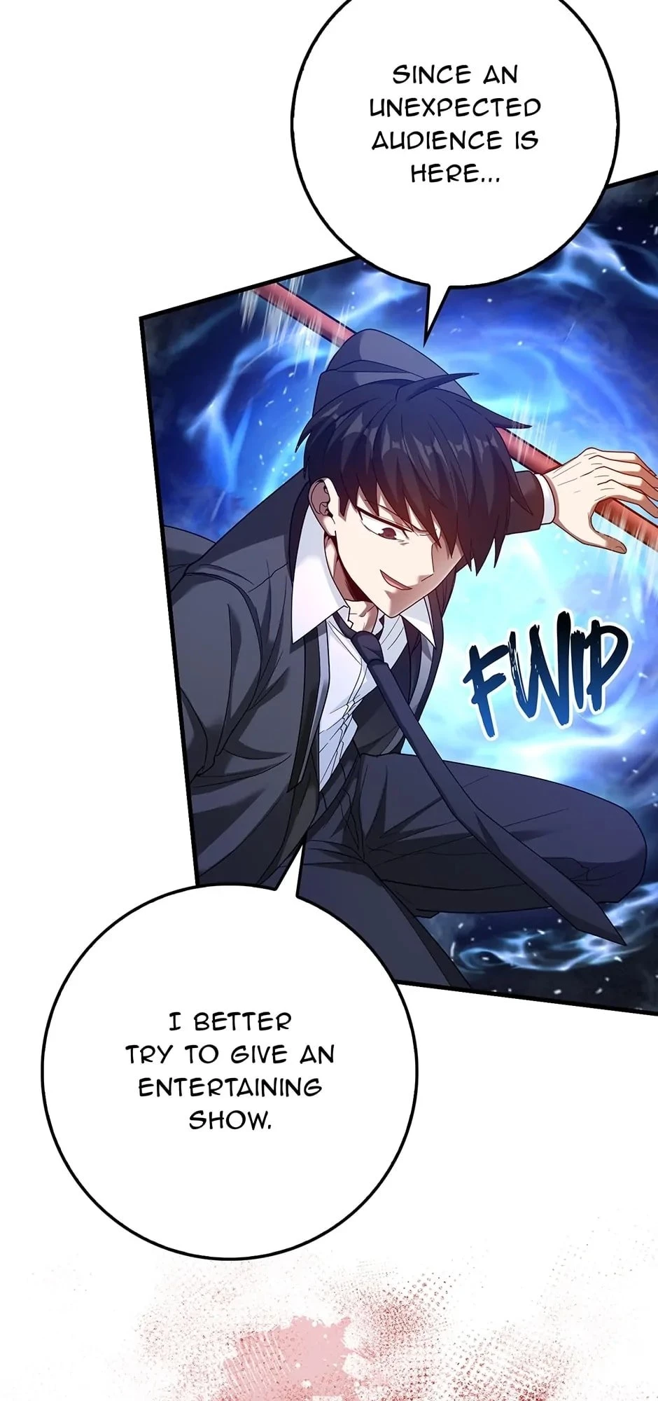 Returned as a Martial Genius Chapter 48 - 25