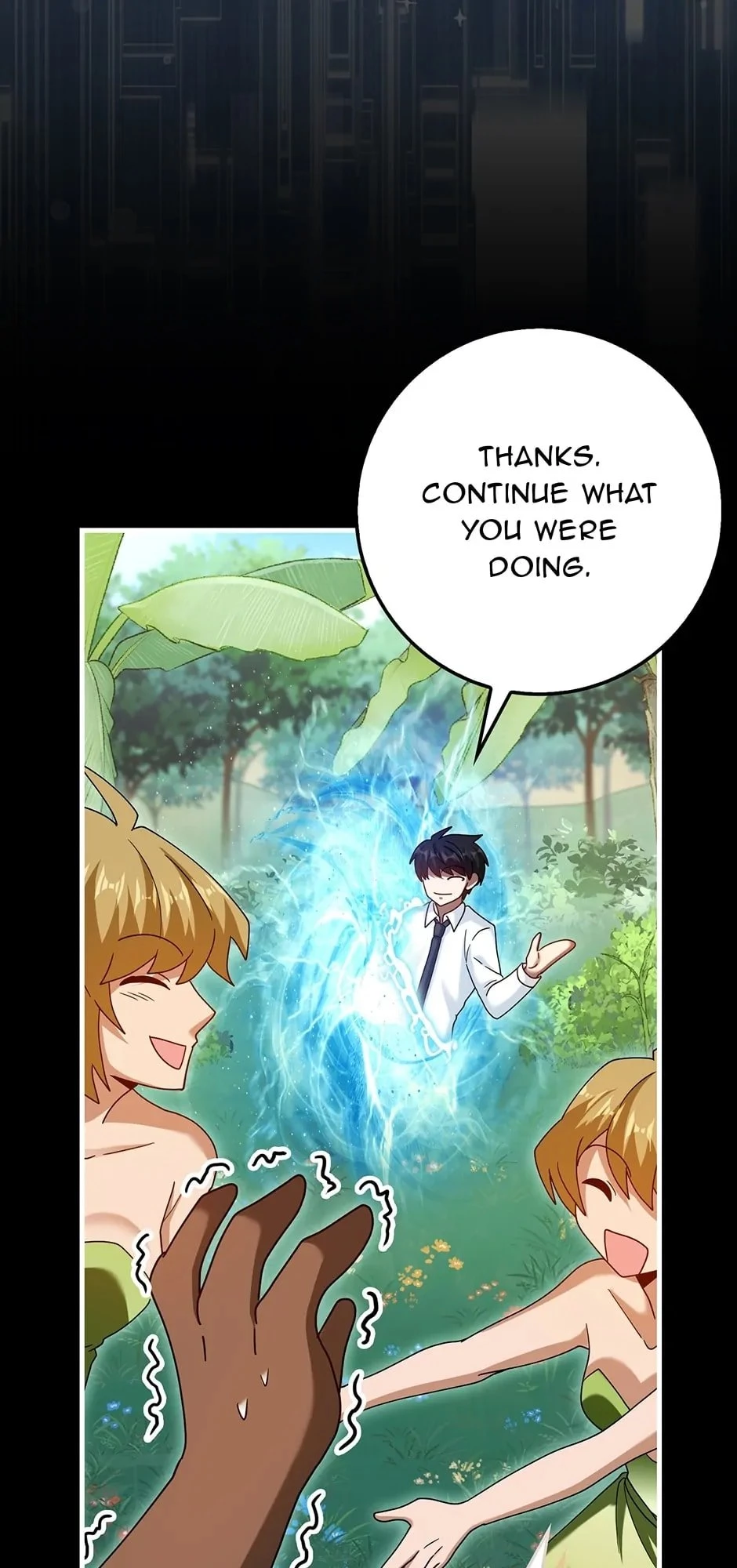 Returned as a Martial Genius Chapter 47 - 22