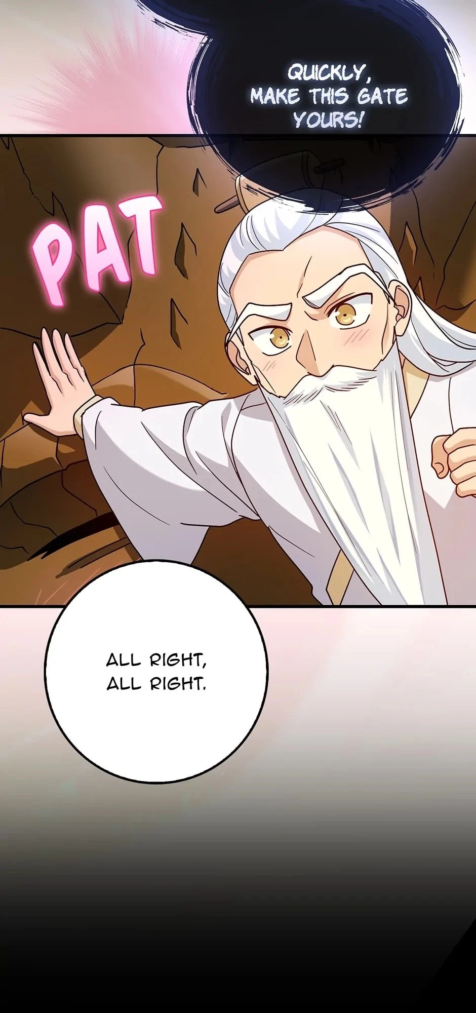 Returned as a Martial Genius Chapter 47 - 25