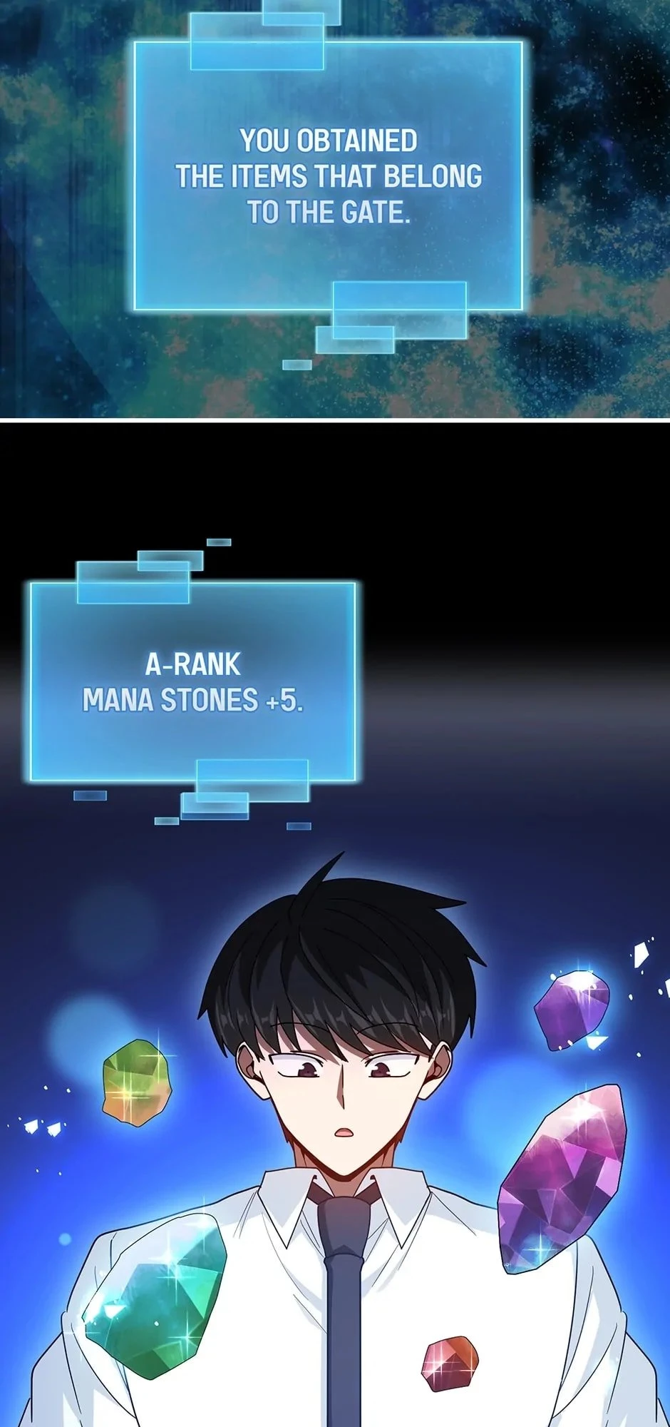 Returned as a Martial Genius Chapter 47 - 28
