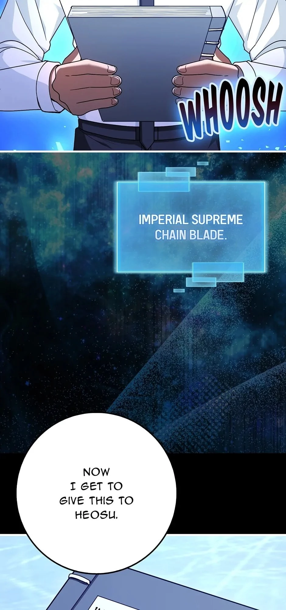 Returned as a Martial Genius Chapter 47 - 29