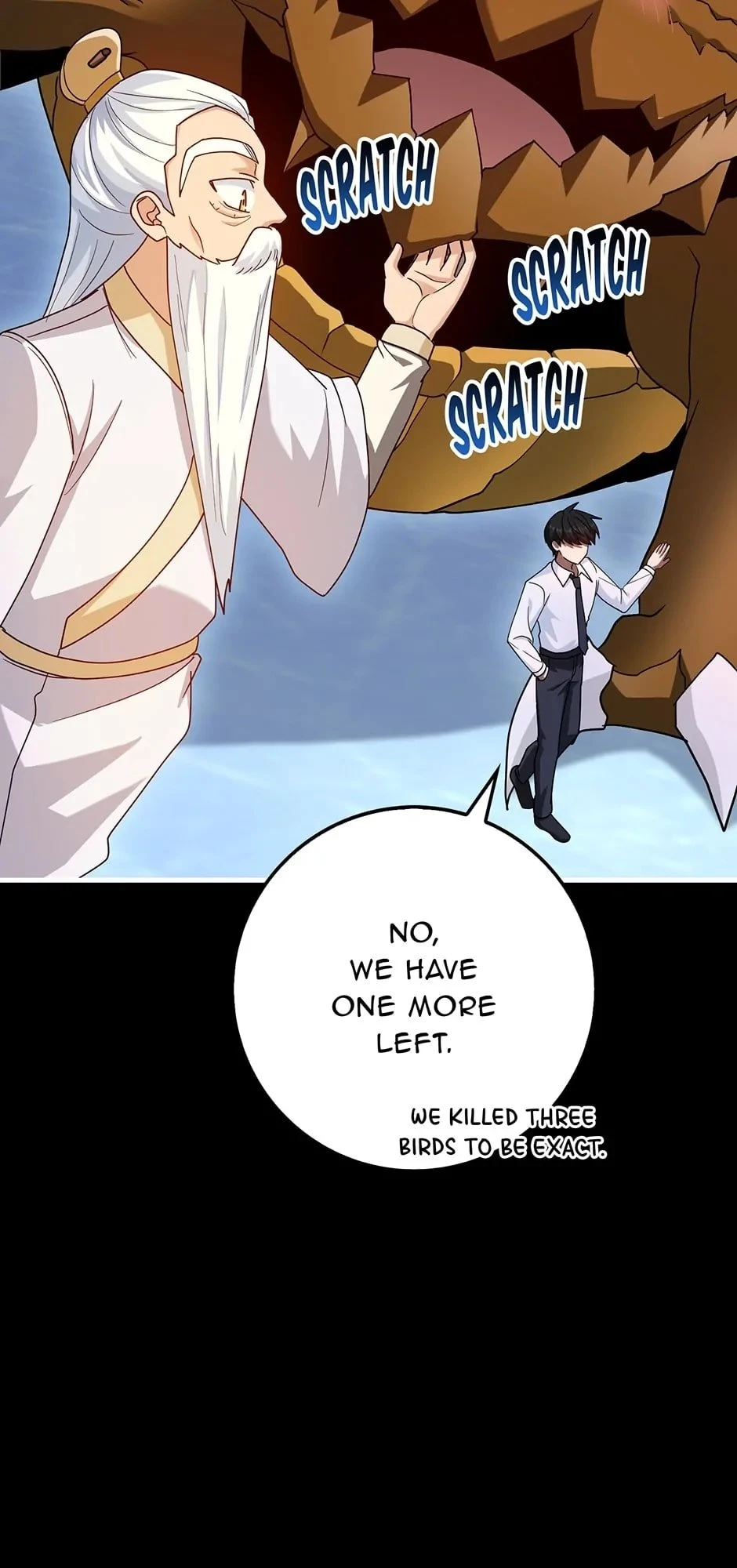 Returned as a Martial Genius Chapter 47 - 31